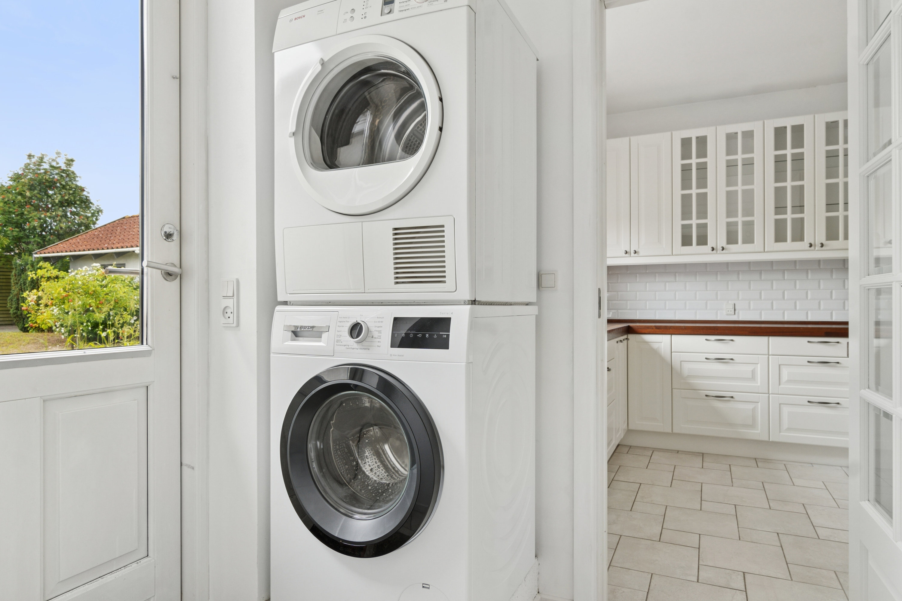 Fremhævet bryggers billede i fuldskærmstilstand. Billede af Osvej 1, 4040 Jyllinge