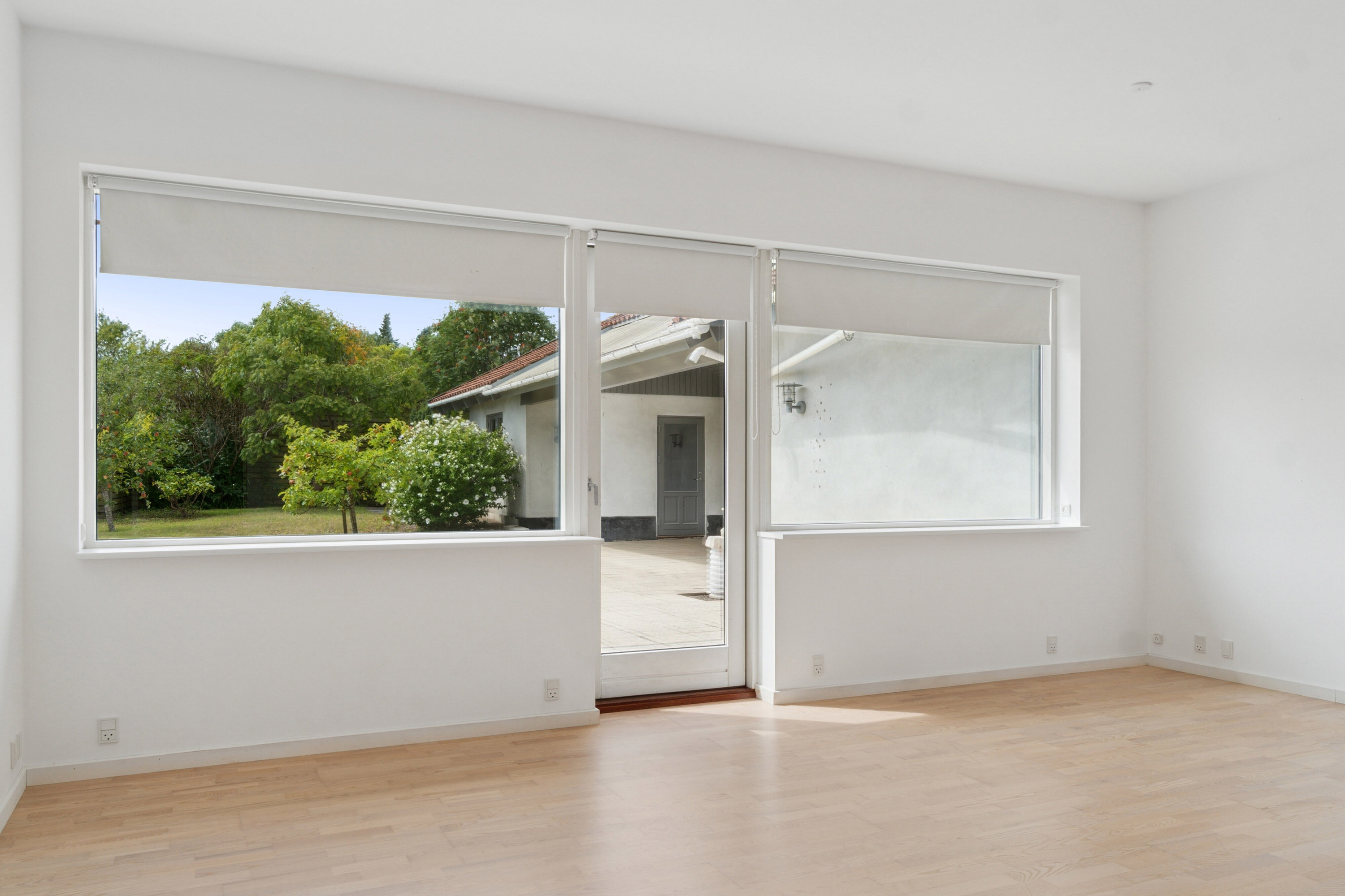 Fremhævet værelse billede i fuldskærmstilstand. Billede af Osvej 1, 4040 Jyllinge