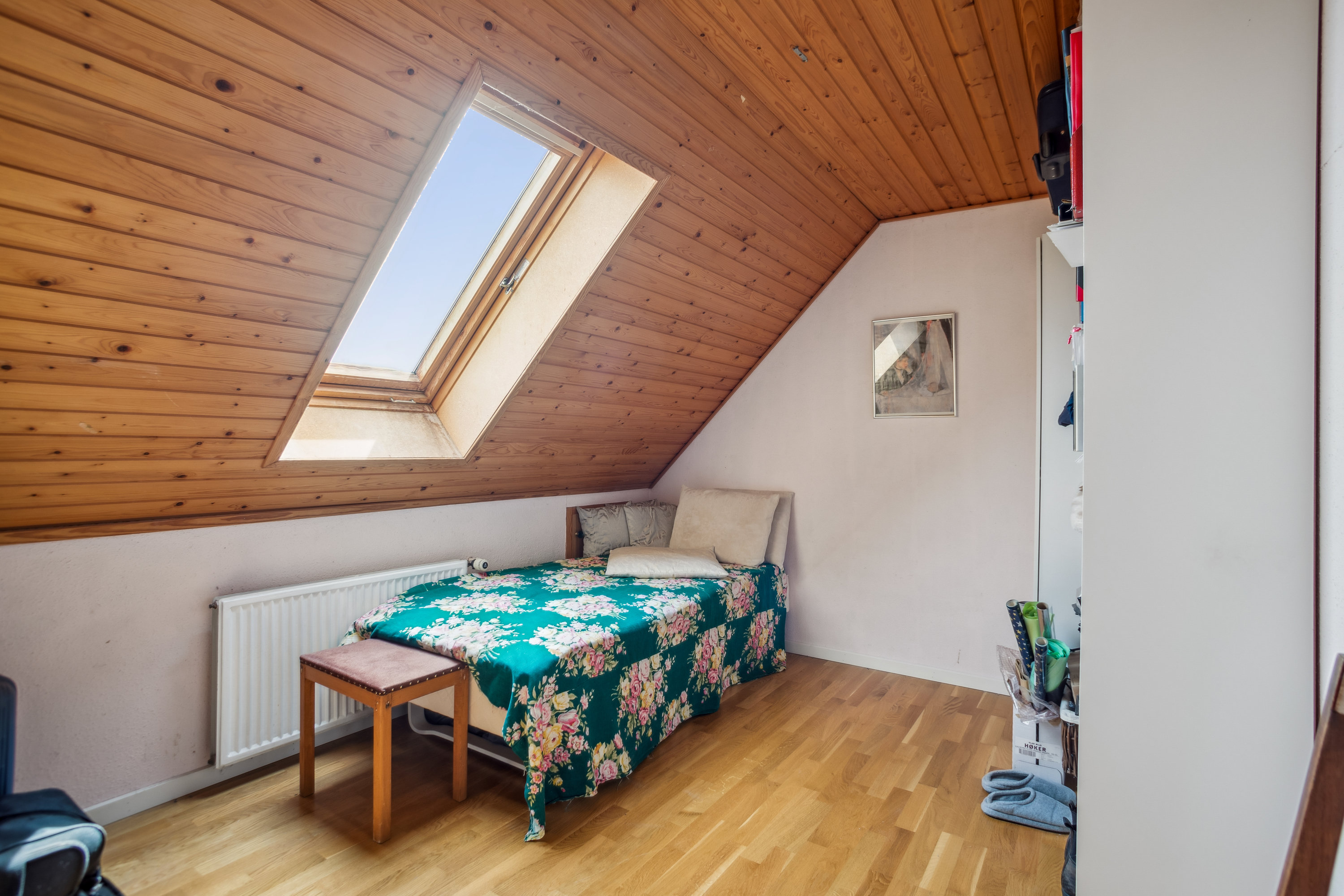 Fremhævet værelse billede i fuldskærmstilstand. Billede af Midtervej 22, Sengeløse, 2630 Taastrup