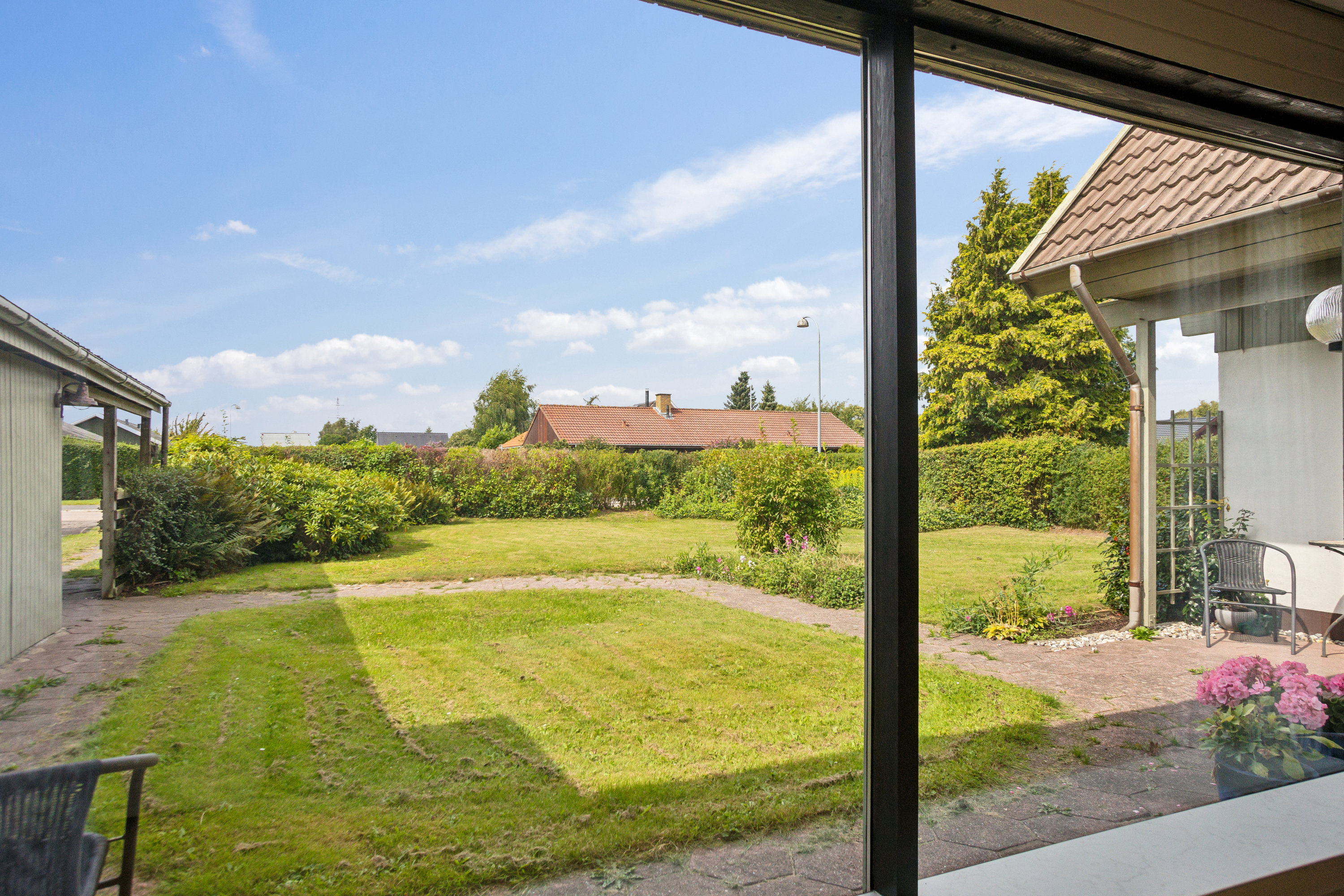 Miniaturebillede 2: ejendom 1. Billede af Midtervej 22, Sengeløse, 2630 Taastrup