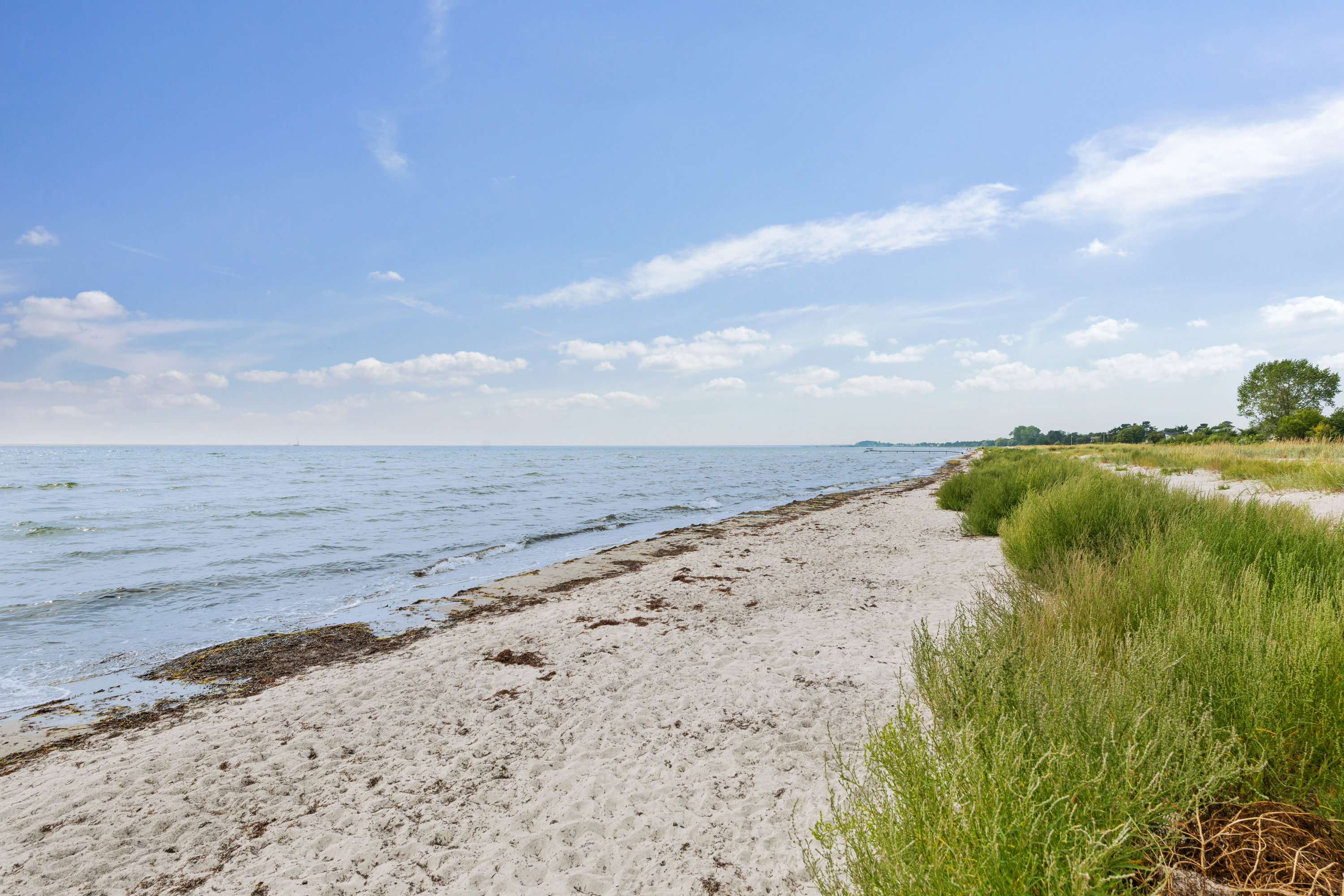 Fremhævet omgivelser billede i fuldskærmstilstand. Billede af Dyssevej 10, 2670 Greve