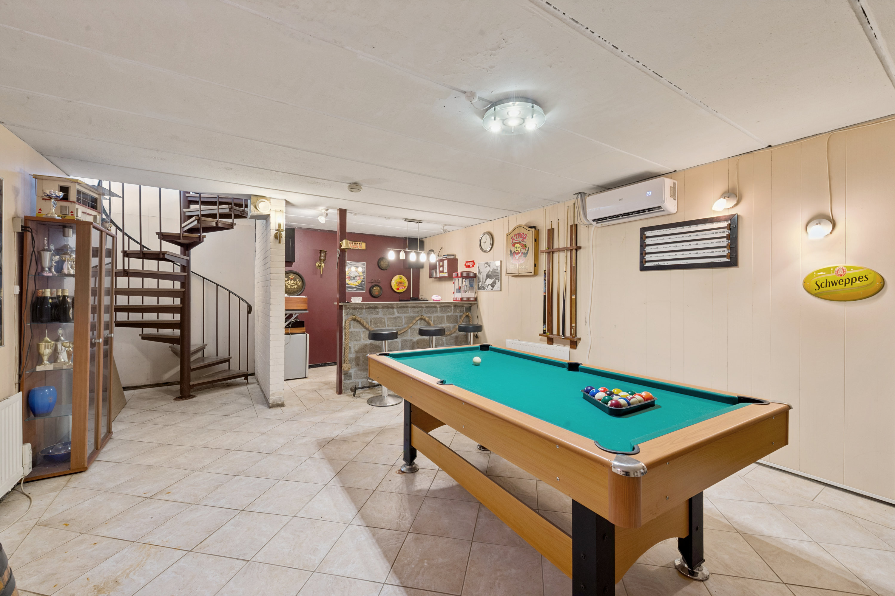 Fremhævet disponibelt rum billede i fuldskærmstilstand. Billede af Dyssevej 10, 2670 Greve