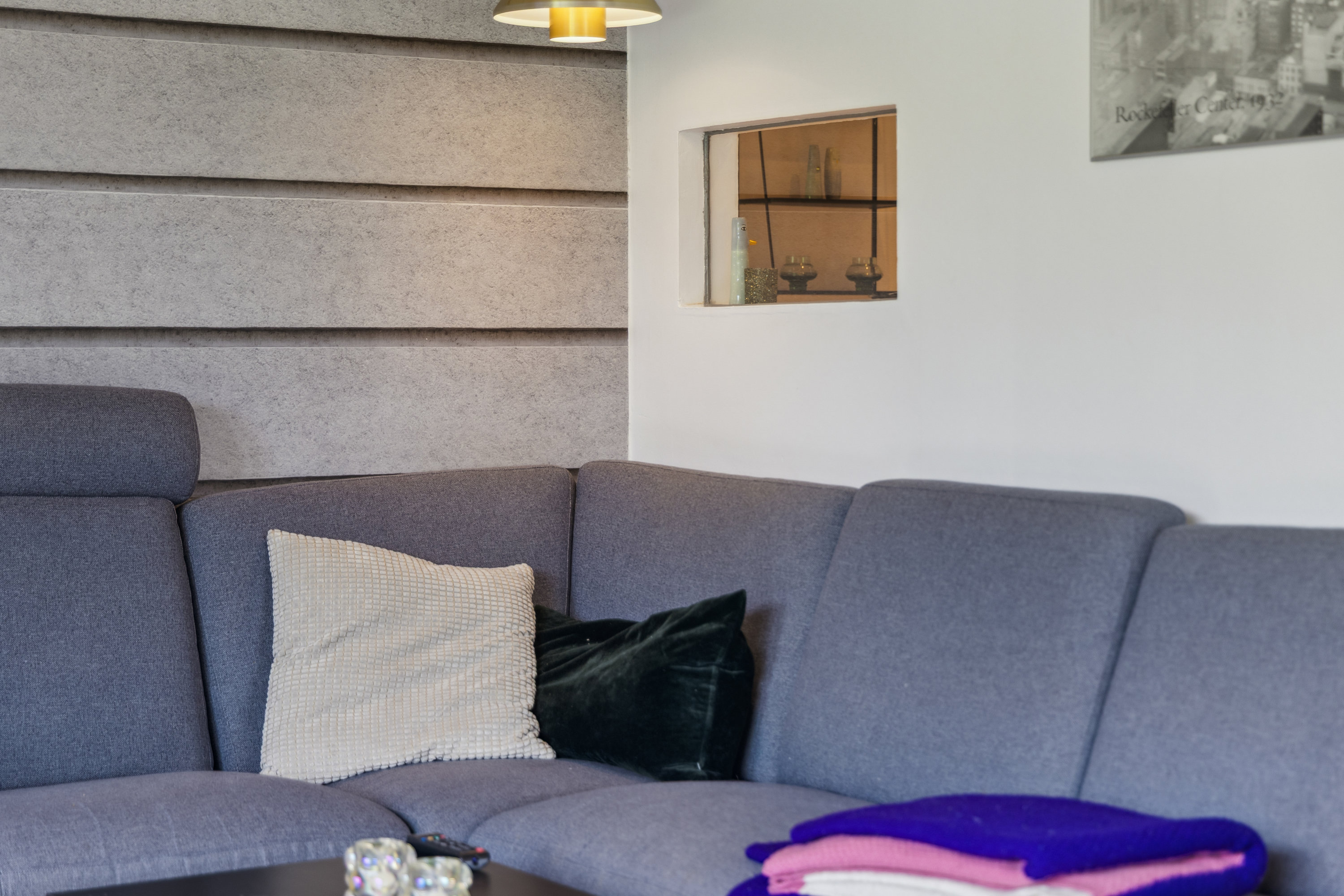 Fremhævet værelse billede i fuldskærmstilstand. Billede af Gudumvej 84, Vaarst, 9260 Gistrup