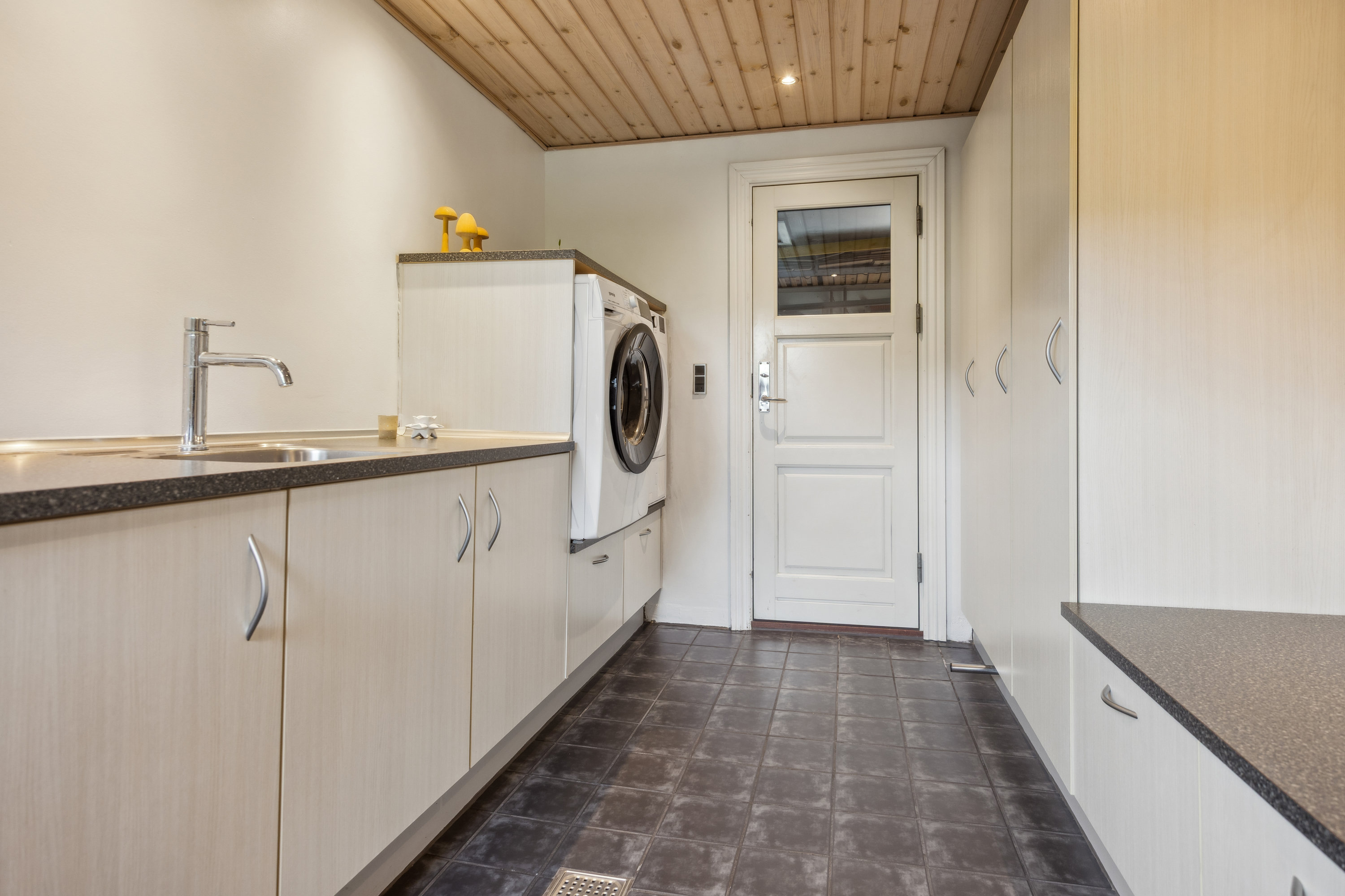 Fremhævet bryggers billede i fuldskærmstilstand. Billede af Gudumvej 84, Vaarst, 9260 Gistrup