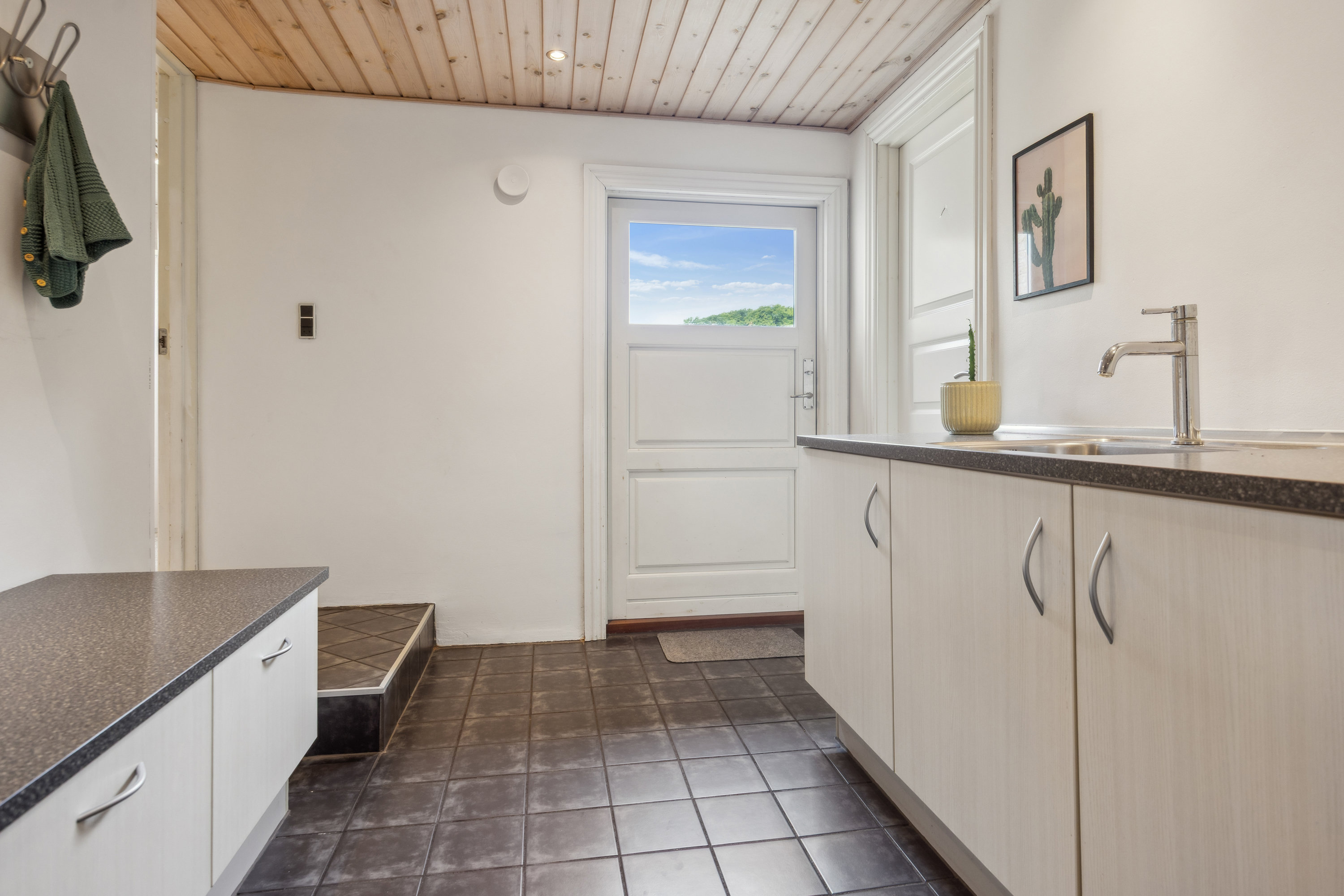 Fremhævet bryggers billede i fuldskærmstilstand. Billede af Gudumvej 84, Vaarst, 9260 Gistrup