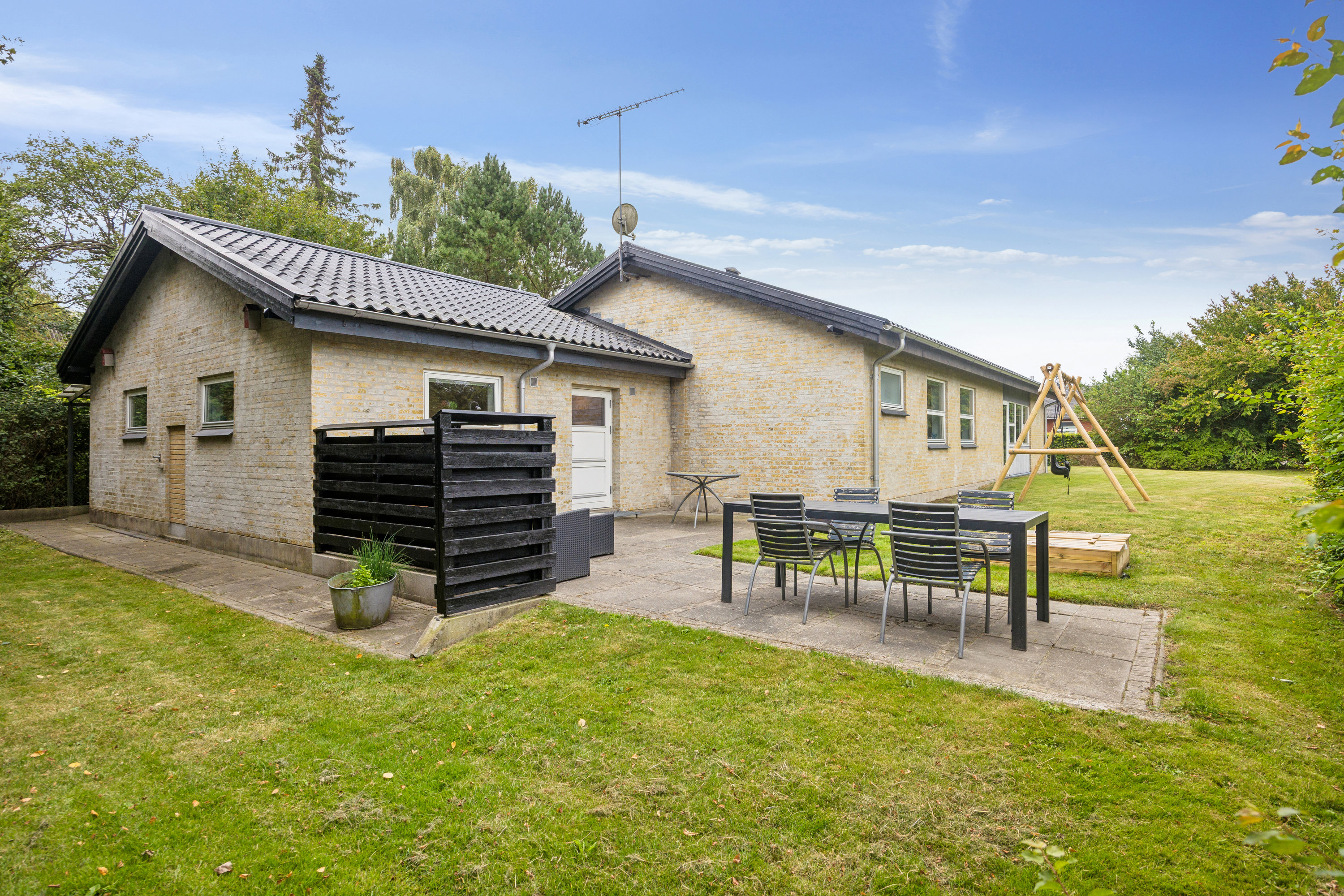 Fremhævet ejendom 1 billede i fuldskærmstilstand. Billede af Gudumvej 84, Vaarst, 9260 Gistrup