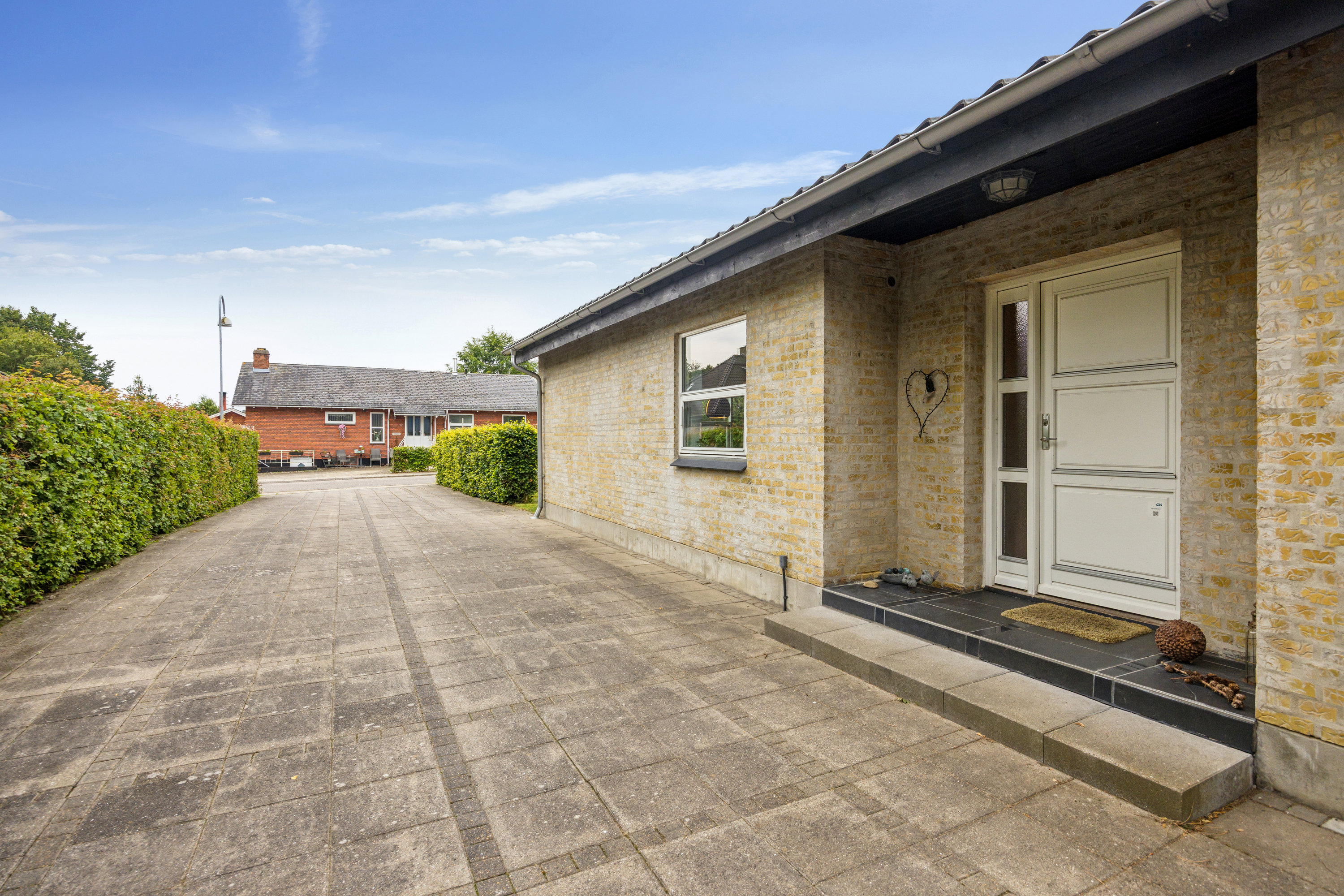 Fremhævet ejendom 1 billede i fuldskærmstilstand. Billede af Gudumvej 84, Vaarst, 9260 Gistrup