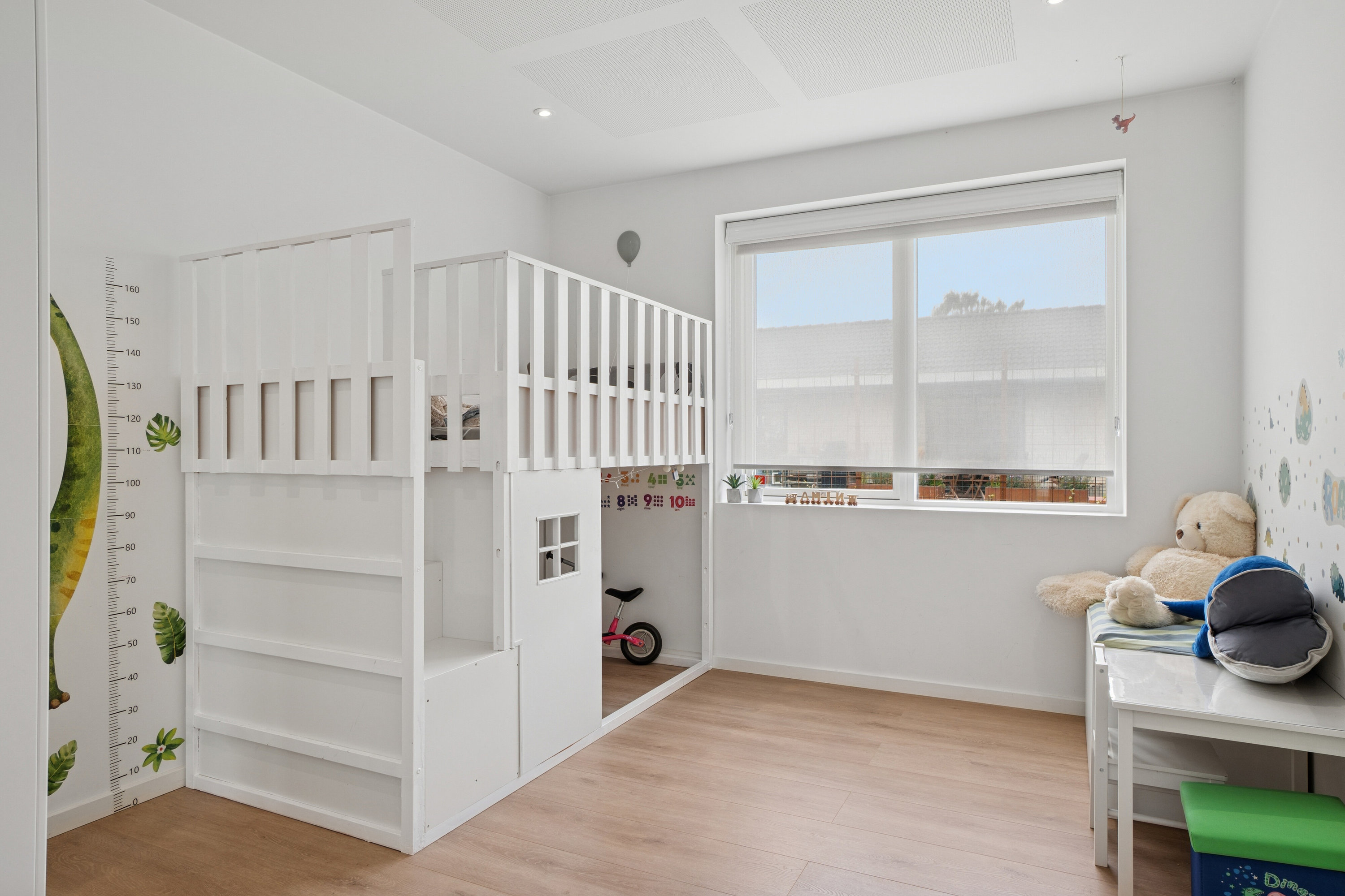 Fremhævet værelse billede i fuldskærmstilstand. Billede af Vestavej 18A, 4040 Jyllinge