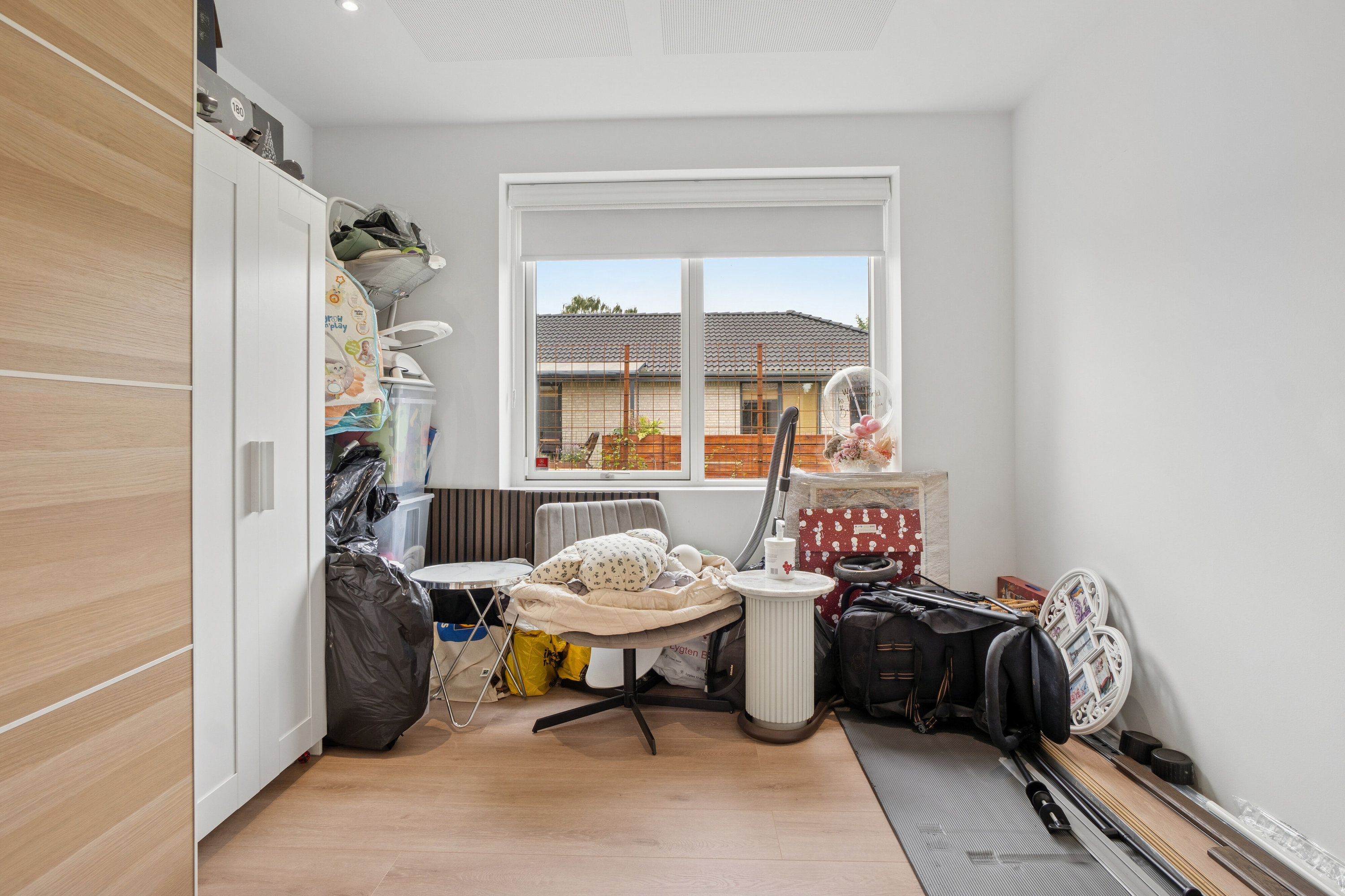 Fremhævet lager billede i fuldskærmstilstand. Billede af Vestavej 18A, 4040 Jyllinge