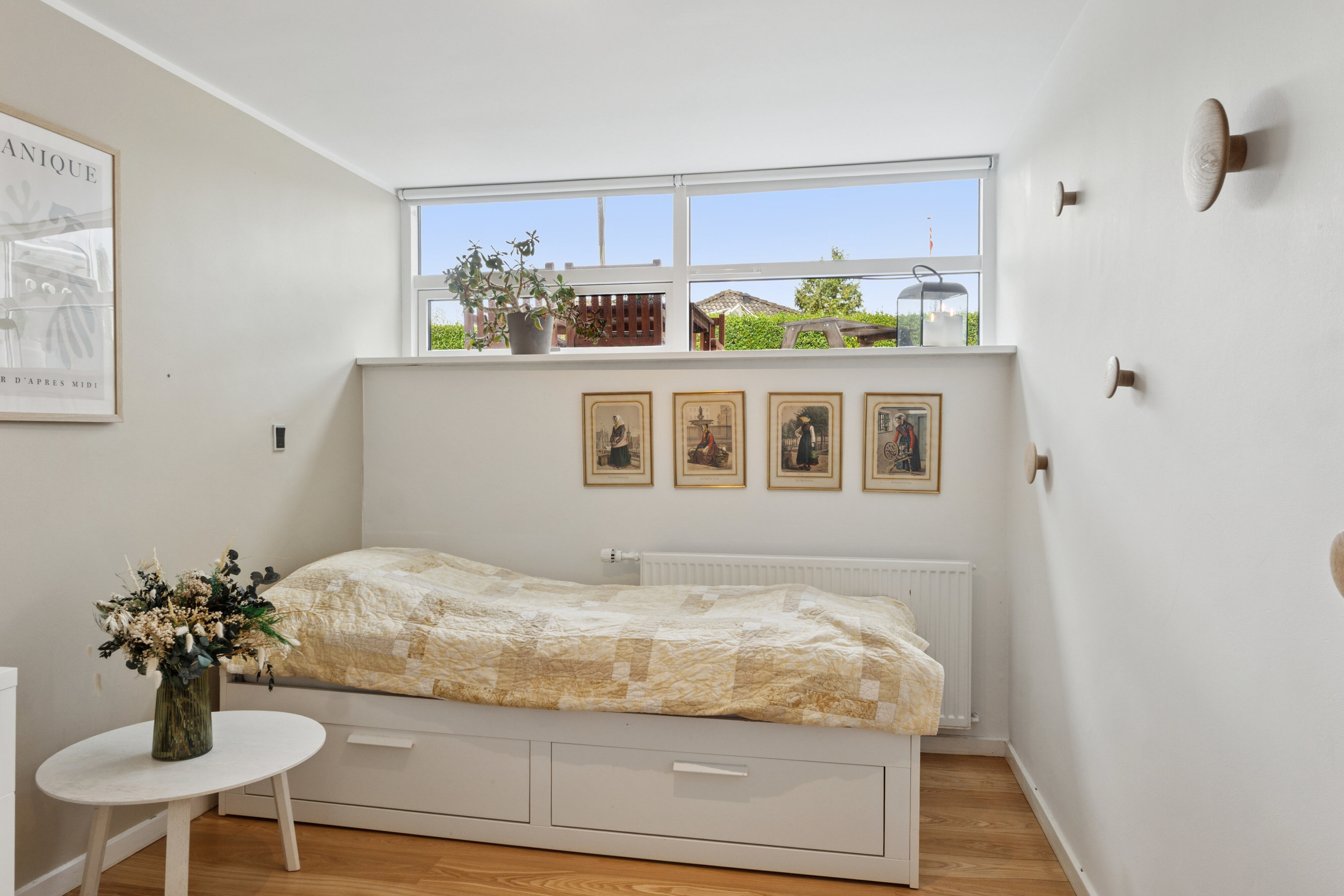 Fremhævet værelse billede i fuldskærmstilstand. Billede af Søskrænten 6, Slukefter, 5210 Odense NV