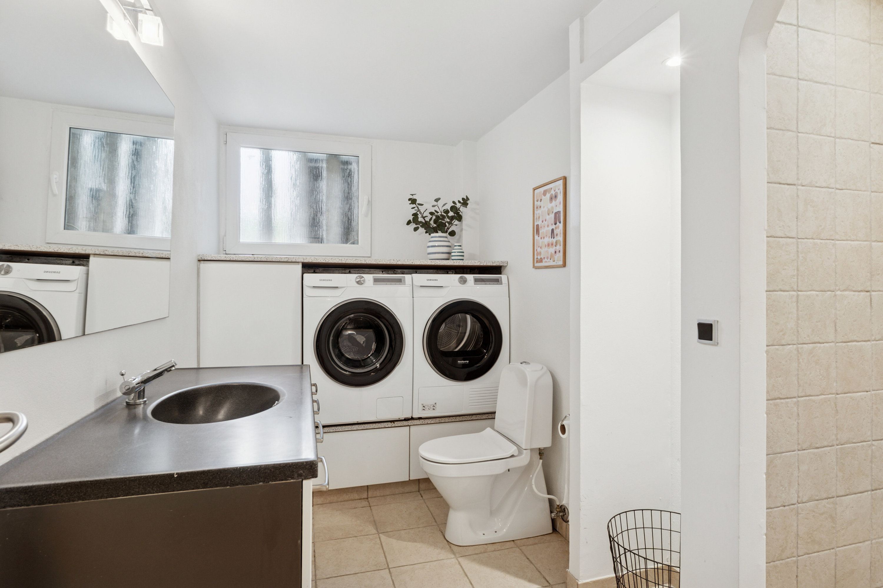 Fremhævet bryggers billede i fuldskærmstilstand. Billede af Søskrænten 6, Slukefter, 5210 Odense NV