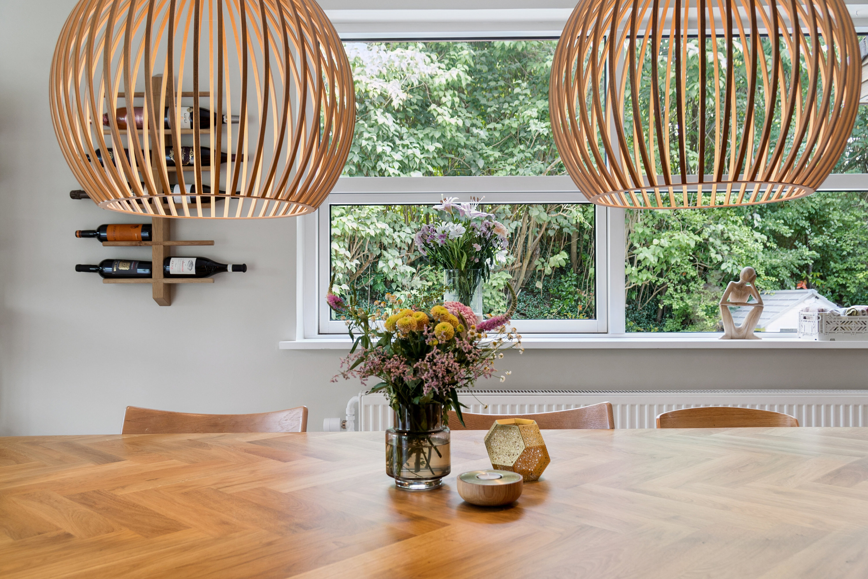 Fremhævet spiseplads billede i fuldskærmstilstand. Billede af Søskrænten 6, Slukefter, 5210 Odense NV