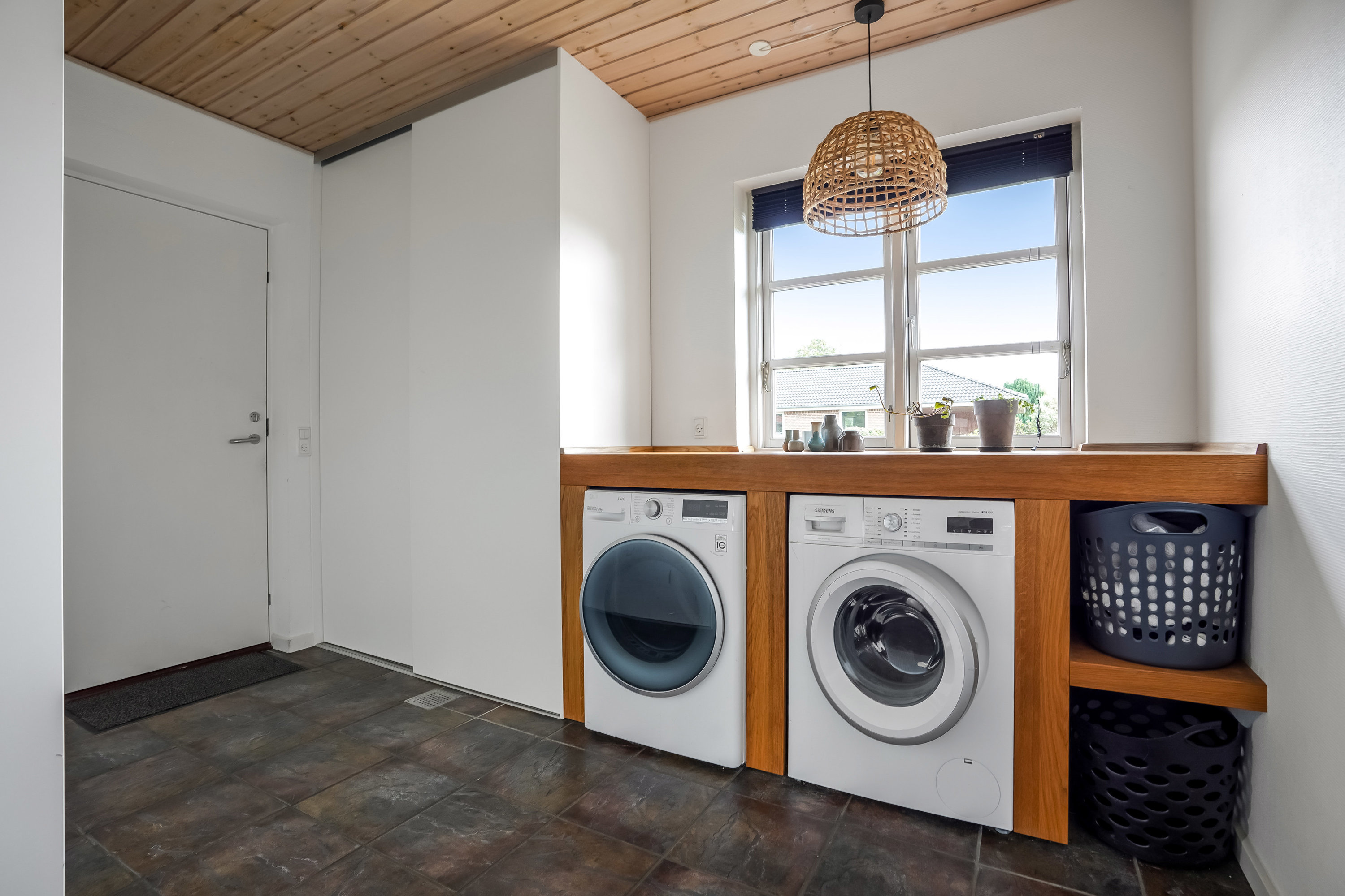 Fremhævet bryggers billede i fuldskærmstilstand. Billede af Fåruplund 1, 7300 Jelling