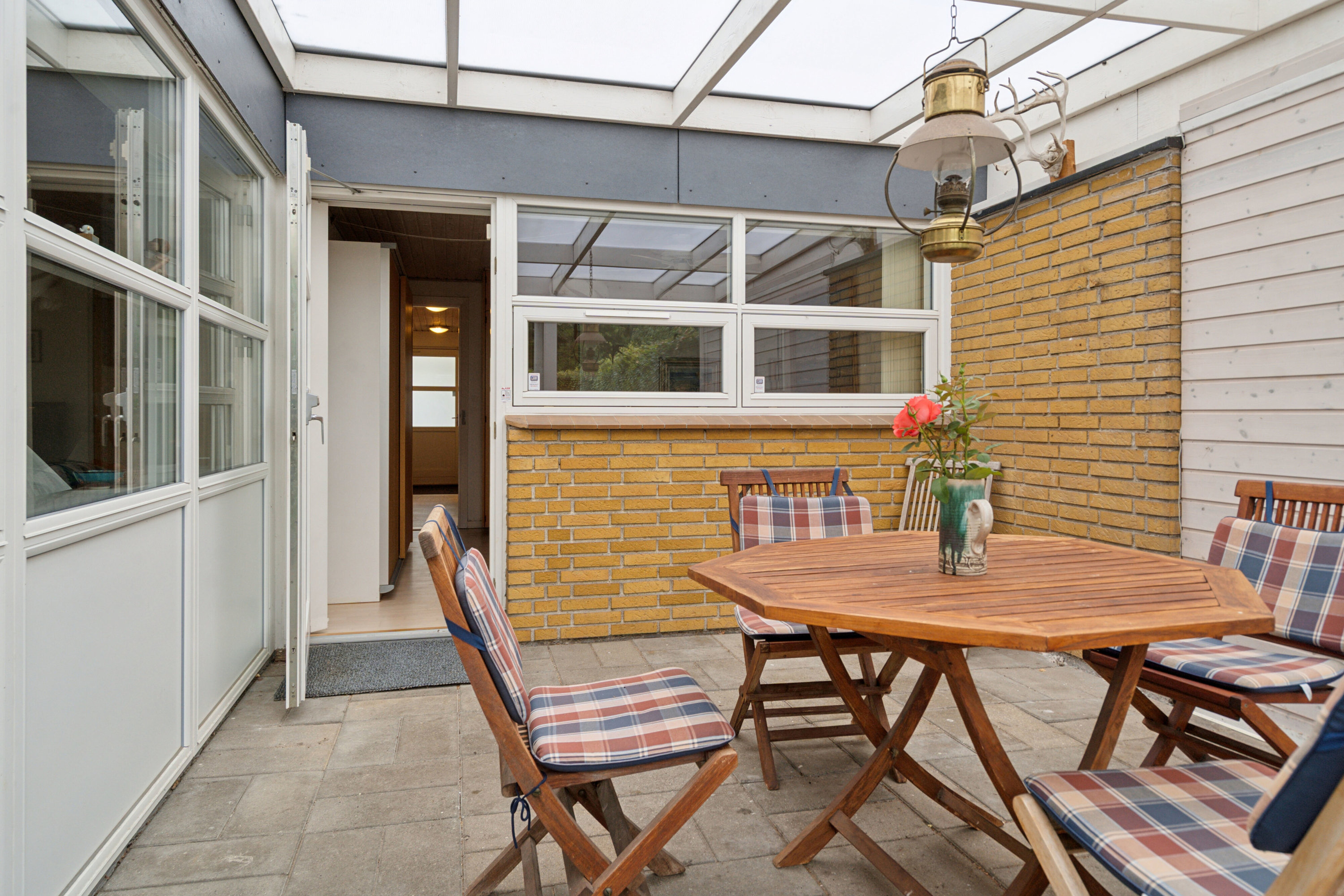 Fremhævet indendørs billede i fuldskærmstilstand. Billede af Tybrindvænget 16, 5230 Odense M