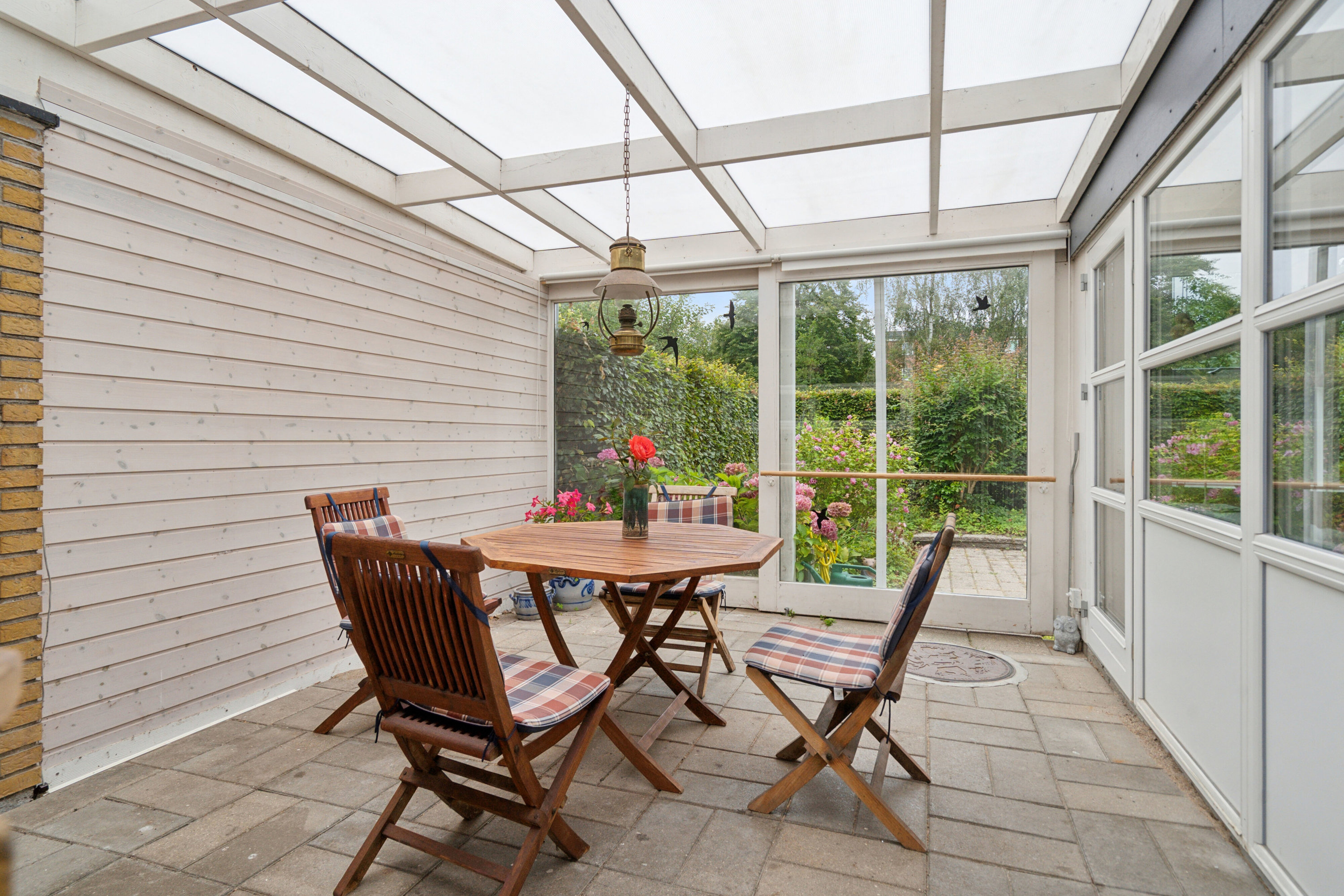 Fremhævet indendørs billede i fuldskærmstilstand. Billede af Tybrindvænget 16, 5230 Odense M