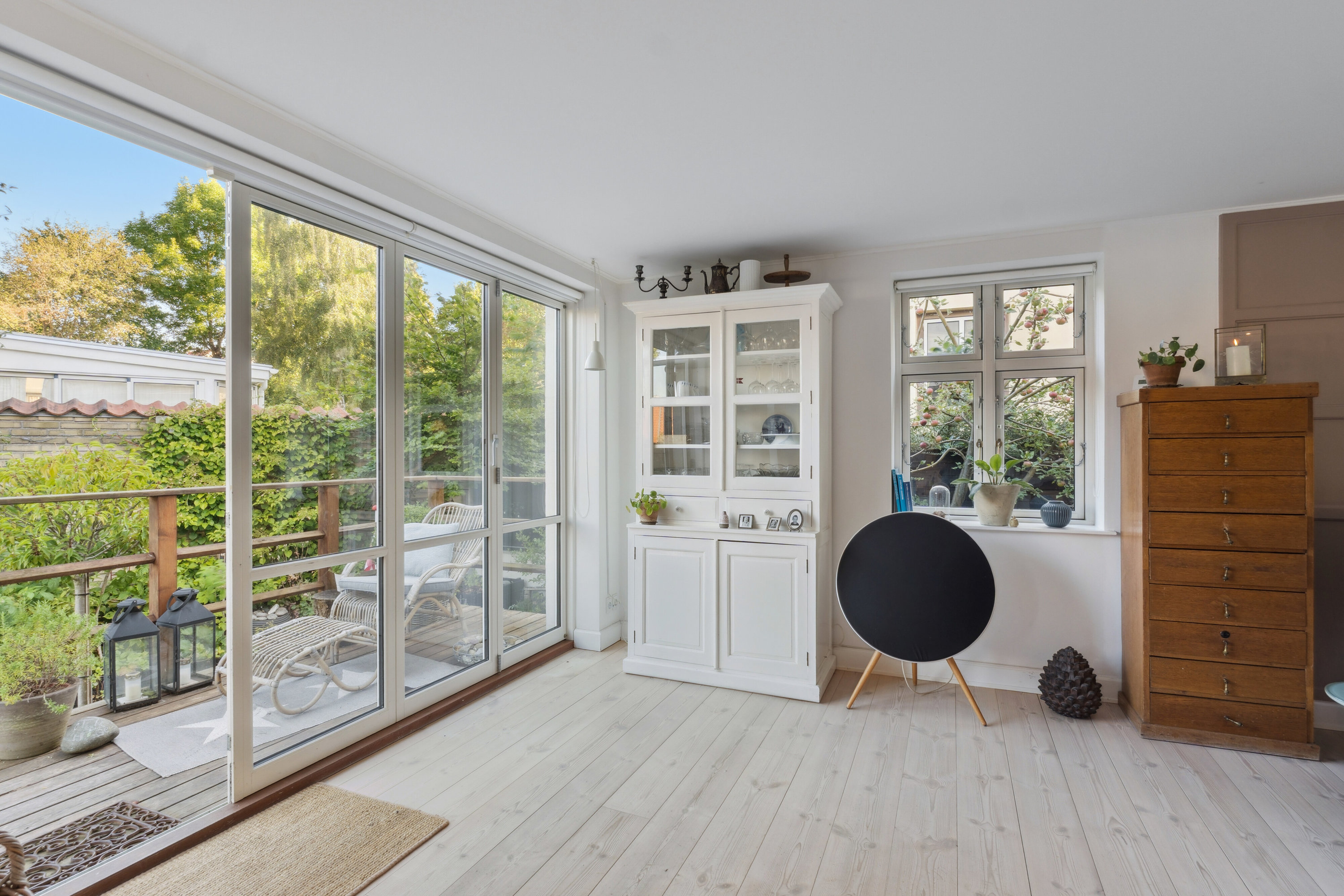 Fremhævet indendørs billede i fuldskærmstilstand. Billede af Baunehøjvej 3, 2800 Kongens Lyngby