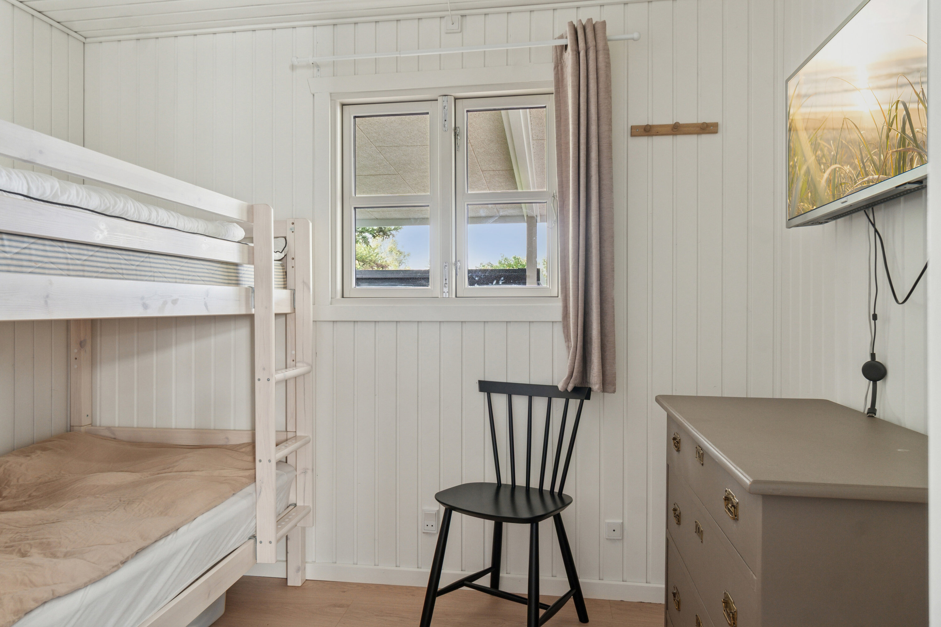 Fremhævet indendørs billede i fuldskærmstilstand. Billede af Rødhalsevej 14, Ll Kongsmark, 4200 Slagelse