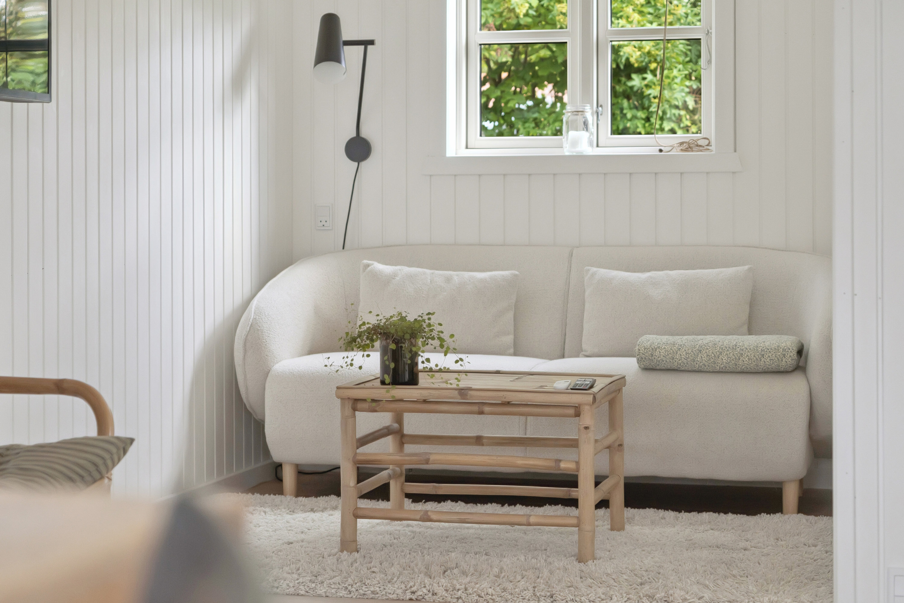 Fremhævet indendørs billede i fuldskærmstilstand. Billede af Rødhalsevej 14, Ll Kongsmark, 4200 Slagelse