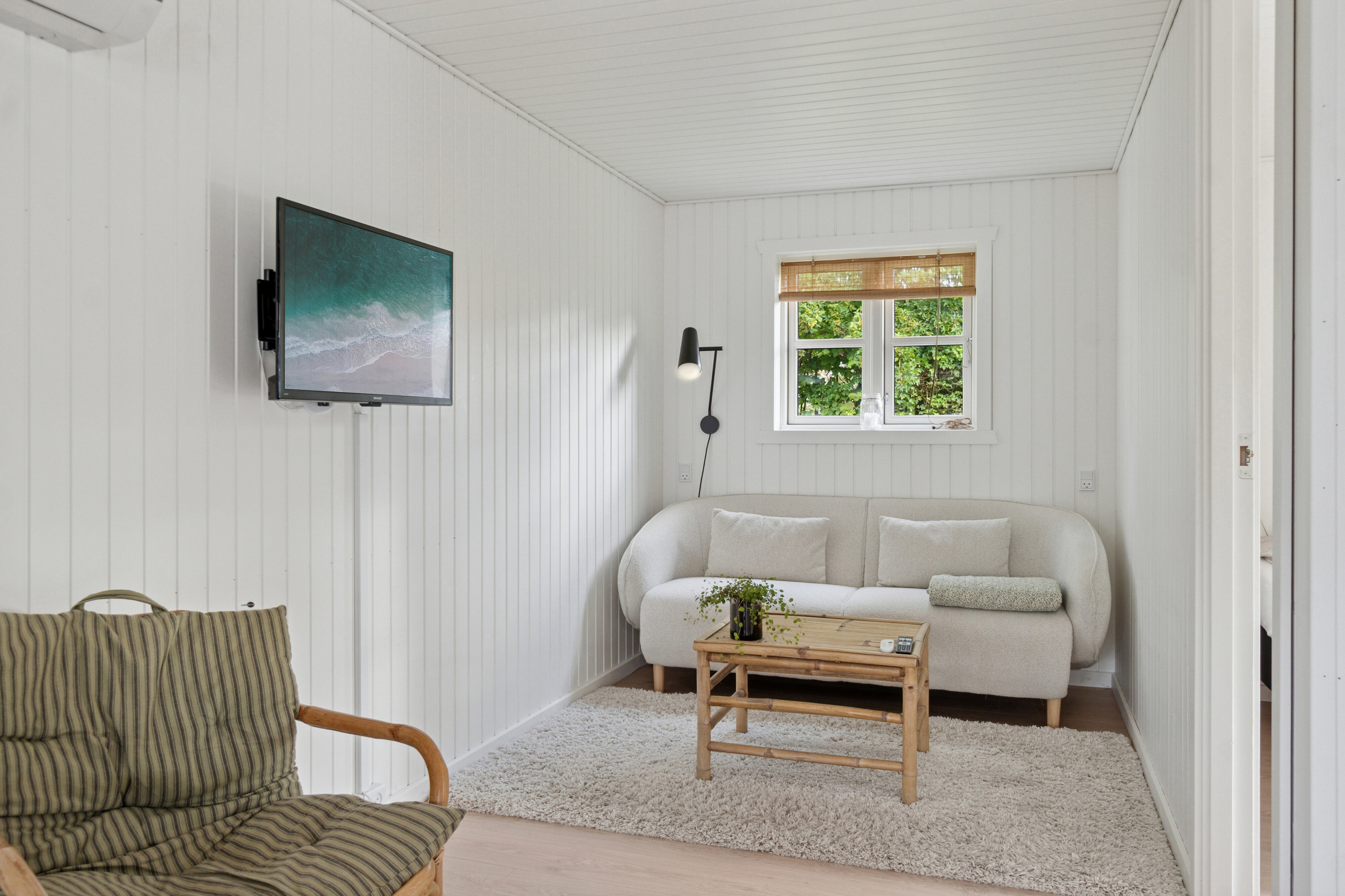 Fremhævet indendørs billede i fuldskærmstilstand. Billede af Rødhalsevej 14, Ll Kongsmark, 4200 Slagelse