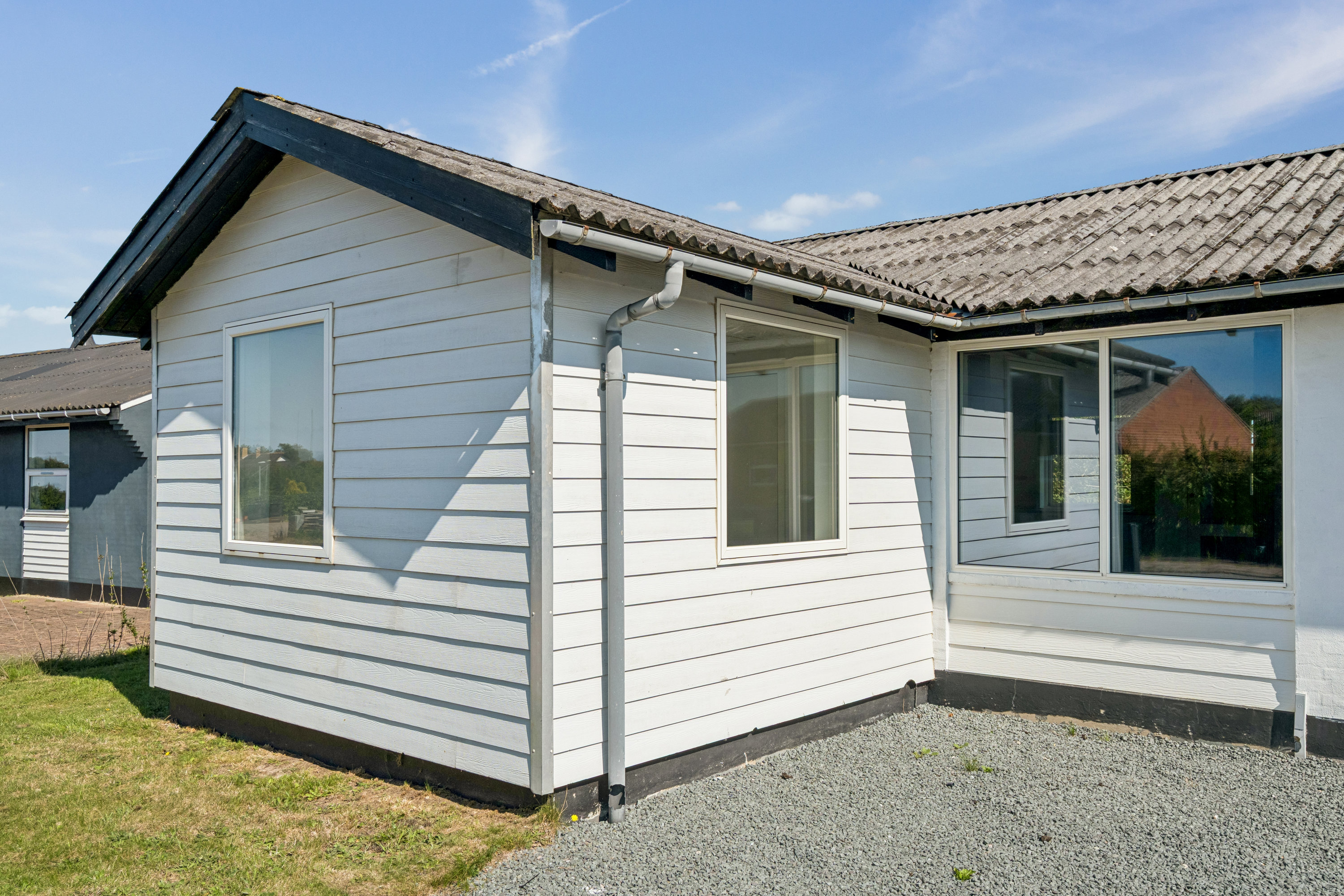 Miniaturebillede 2: ejendom 1. Billede af Regnbuevej 9, 9850 Hirtshals