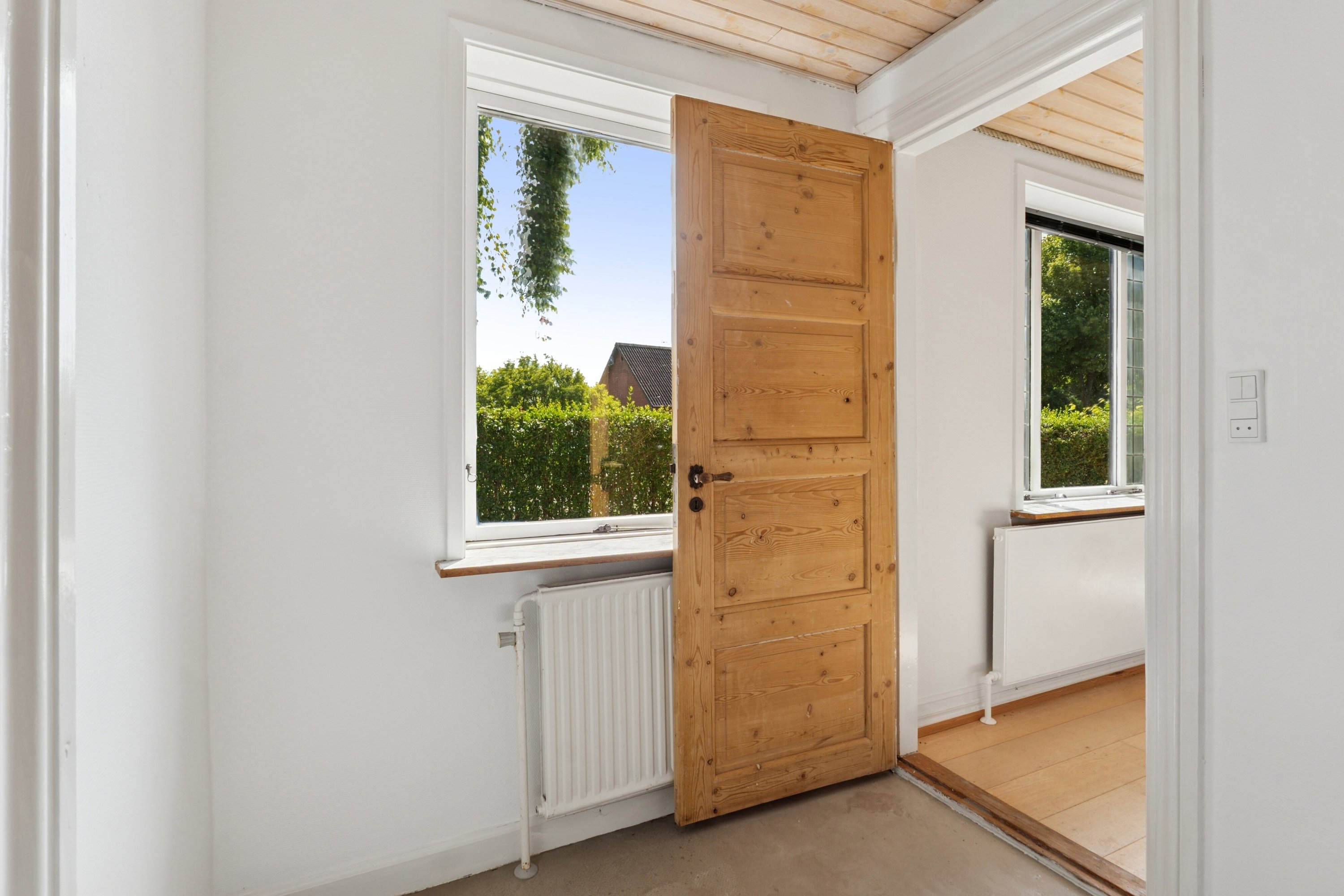 Fremhævet indendørs billede i fuldskærmstilstand. Billede af Vidjekrogen 18, 5881 Skårup Fyn