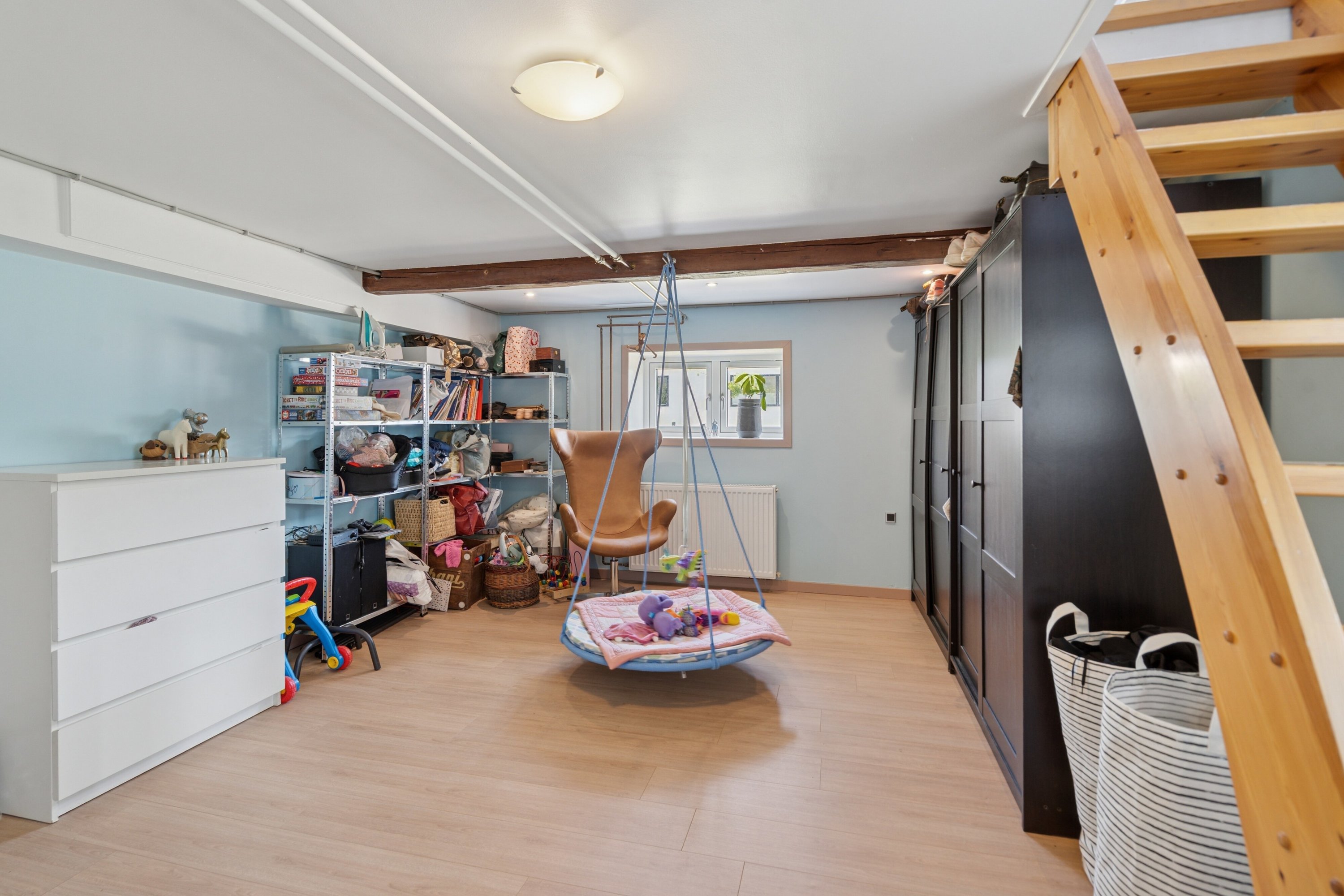 Fremhævet værelse billede i fuldskærmstilstand. Billede af Ingeborgvej 18, st.., 5000 Odense C