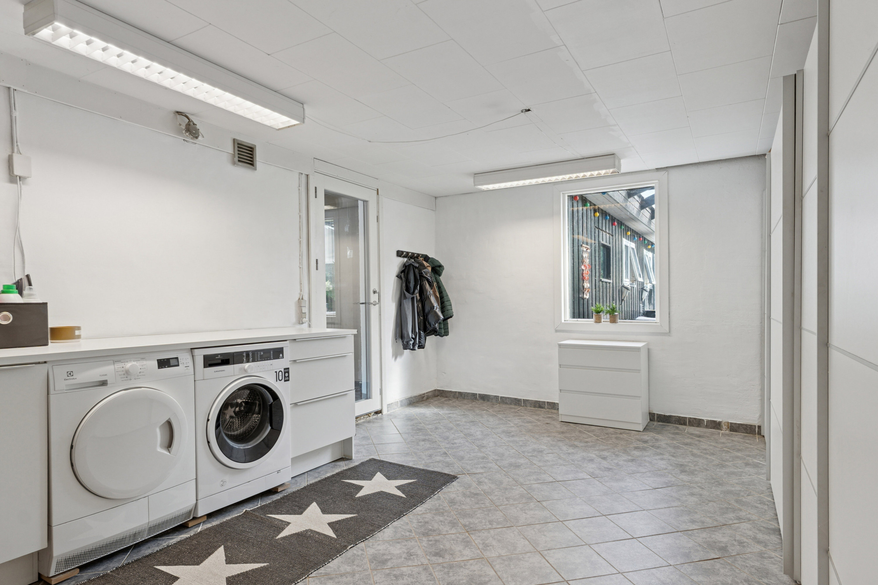 Fremhævet bryggers billede i fuldskærmstilstand. Billede af Ebstrupvej 10, 8600 Silkeborg