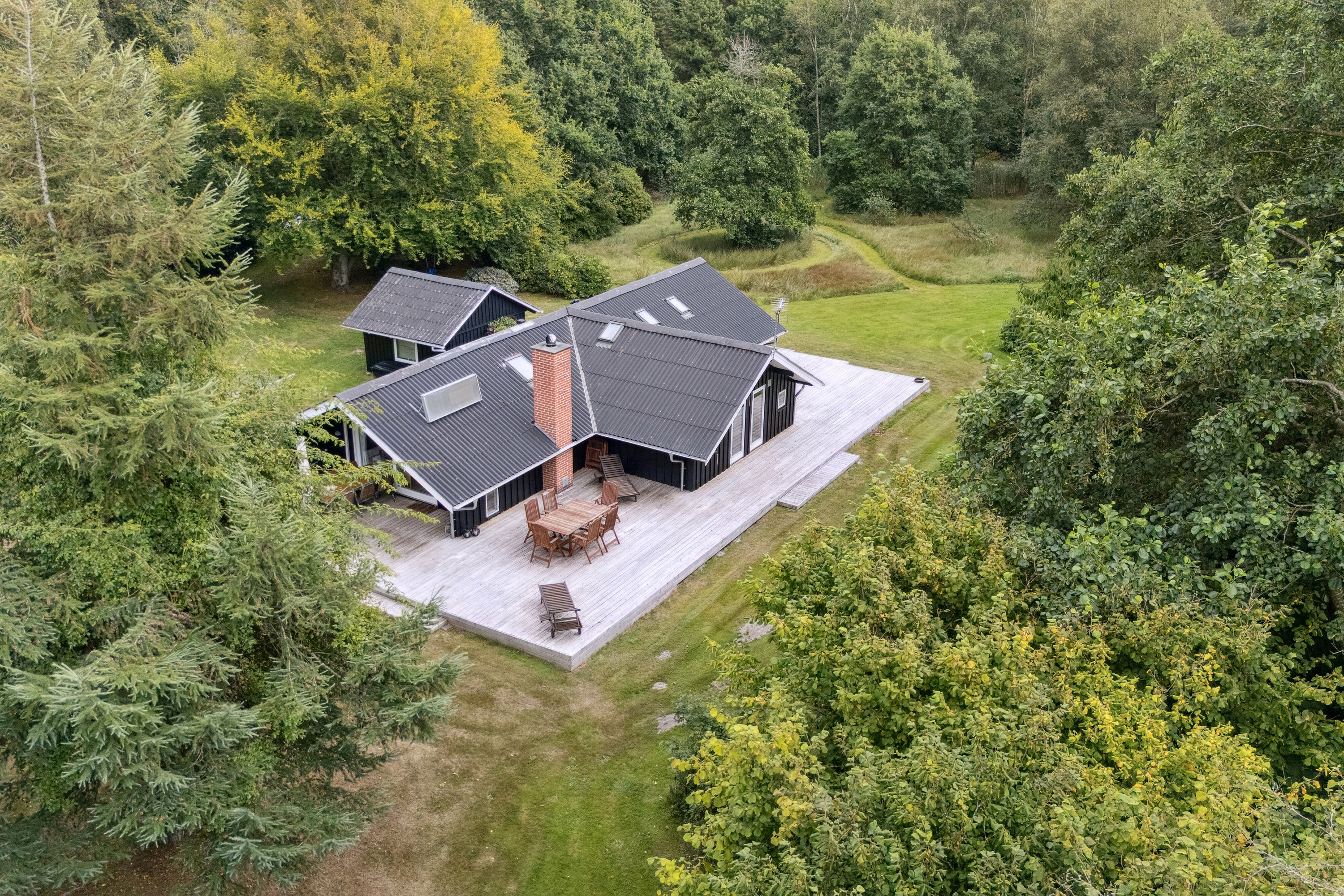 Furvej 4, Amtoft, 7742 Vesløs