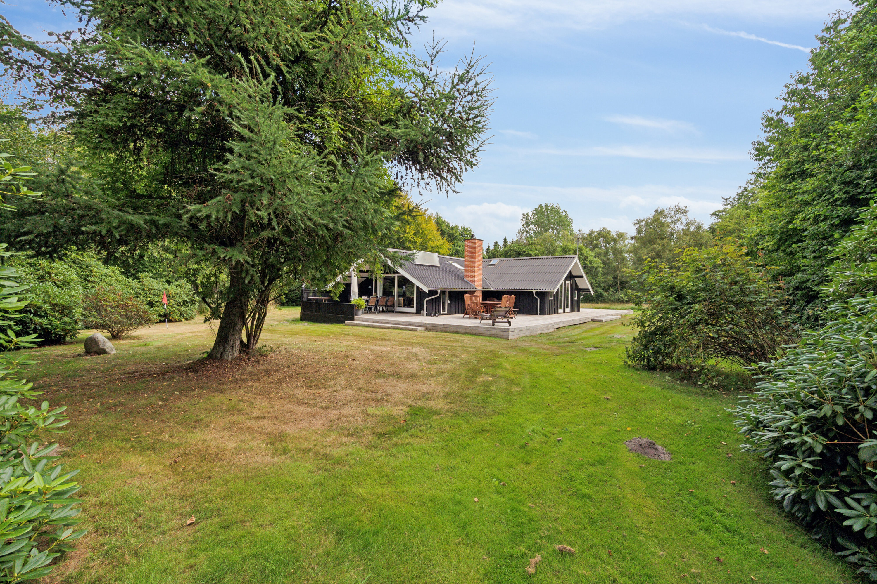 Furvej 4, Amtoft, 7742 Vesløs