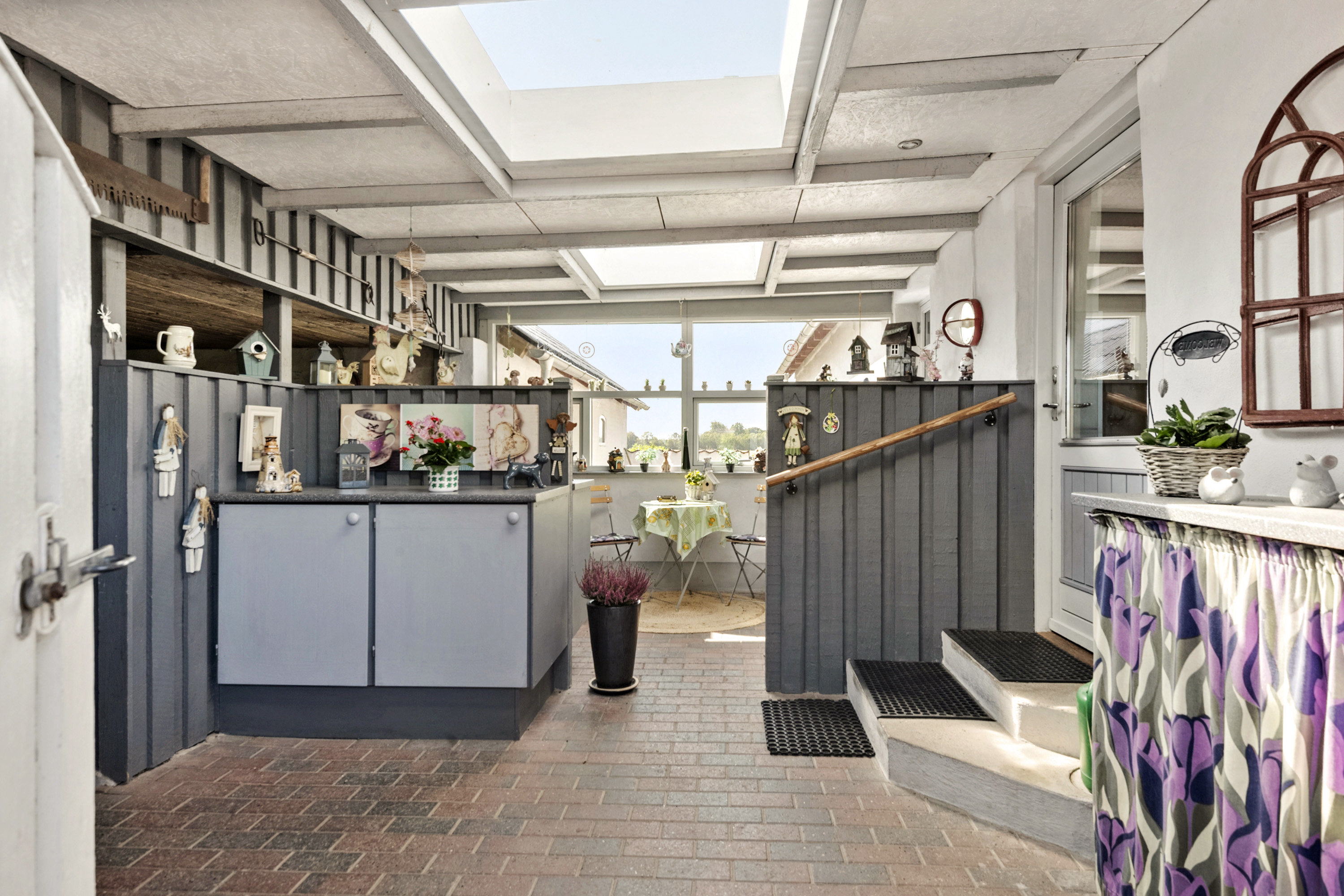 Fremhævet værelse billede i fuldskærmstilstand. Billede af Toldvejen 29, Boulstrup, 8300 Odder