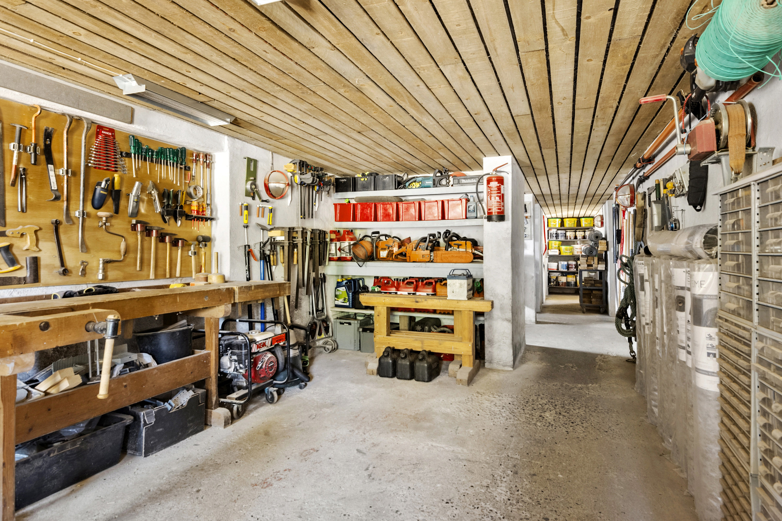 Fremhævet værelse billede i fuldskærmstilstand. Billede af Toldvejen 29, Boulstrup, 8300 Odder