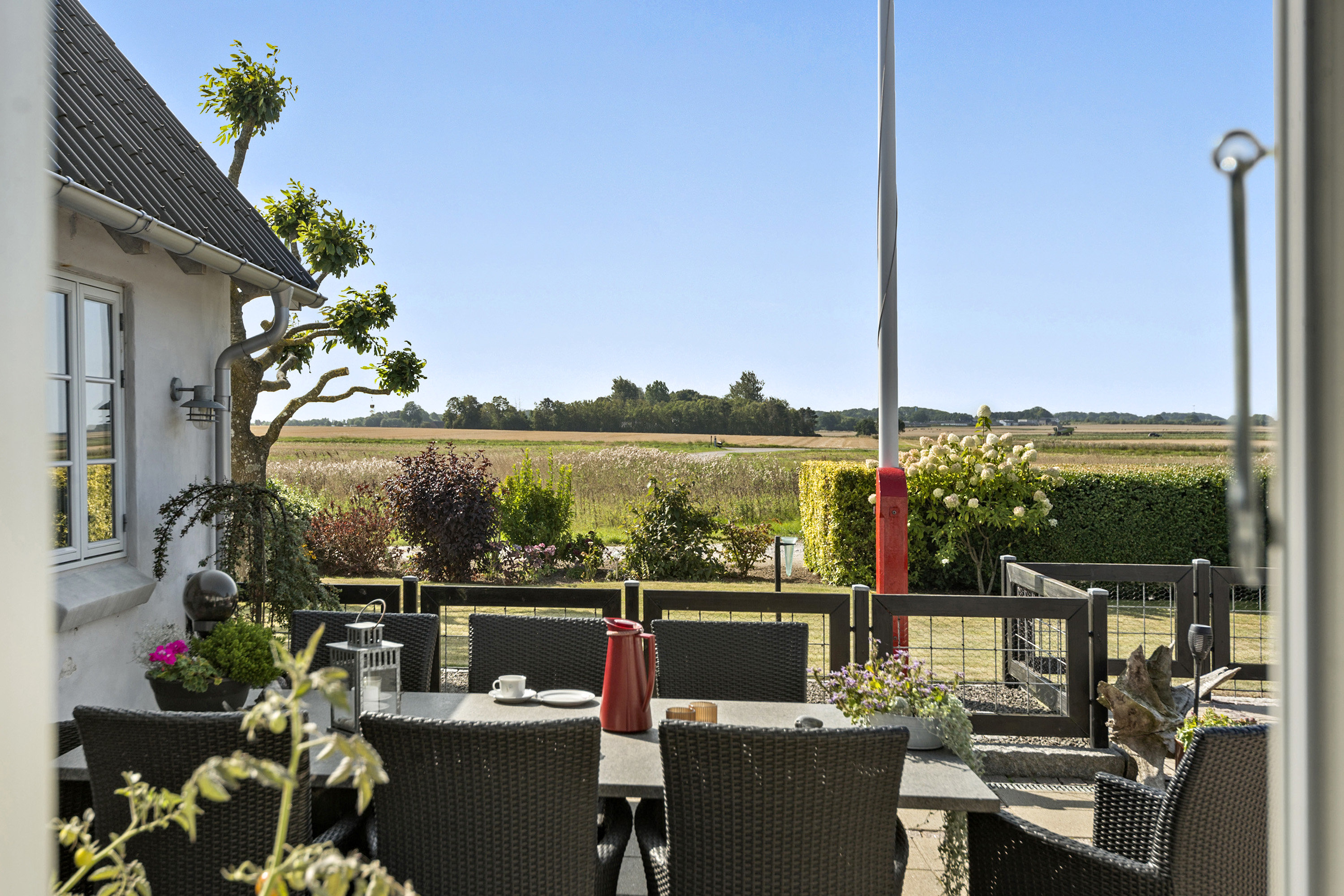 Fremhævet område billede i fuldskærmstilstand. Billede af Toldvejen 29, Boulstrup, 8300 Odder