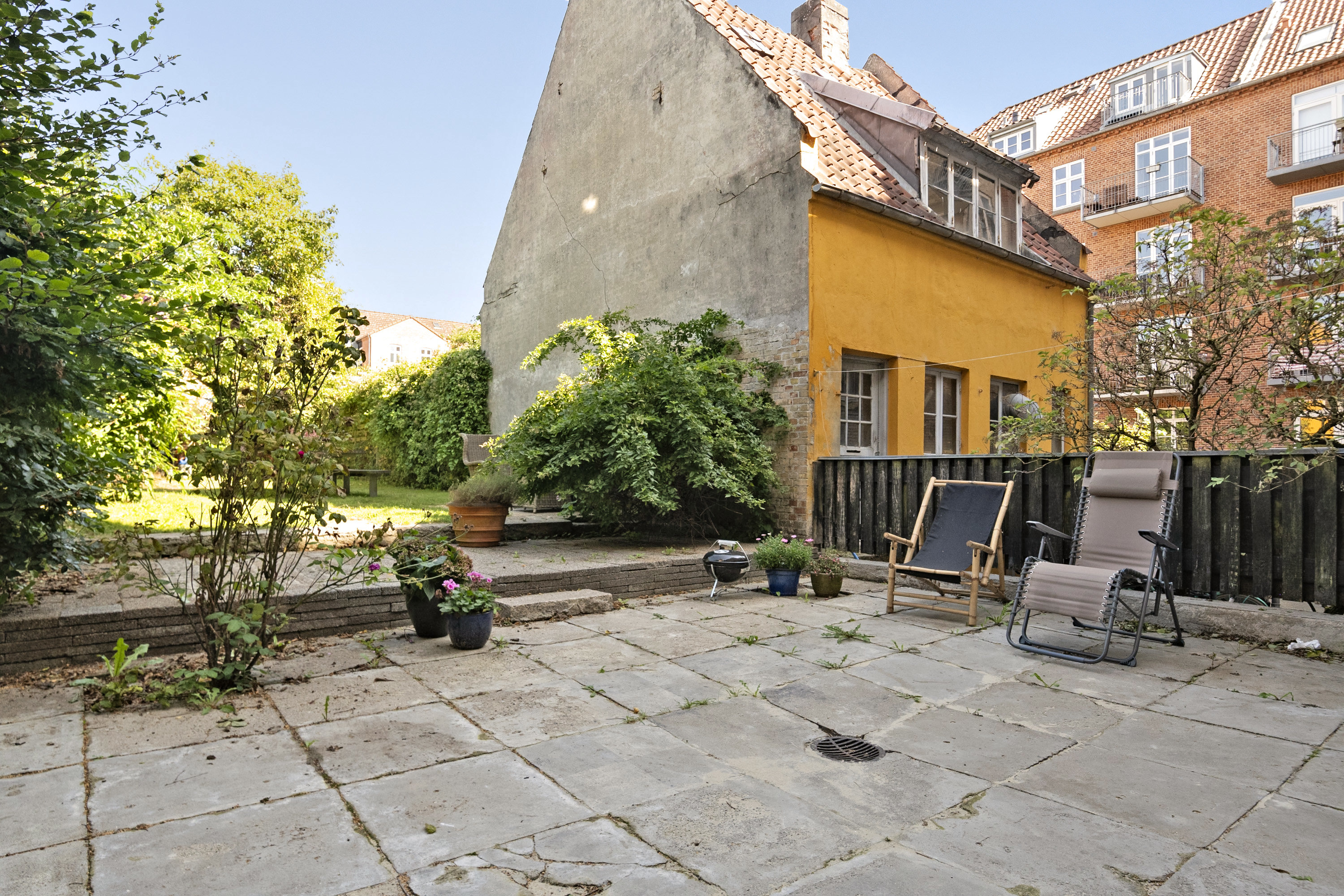 Fremhævet ejendommen billede i fuldskærmstilstand. Billede af Peder Skrams Gade 16, 3., Trøjborg , 8200 Aarhus N