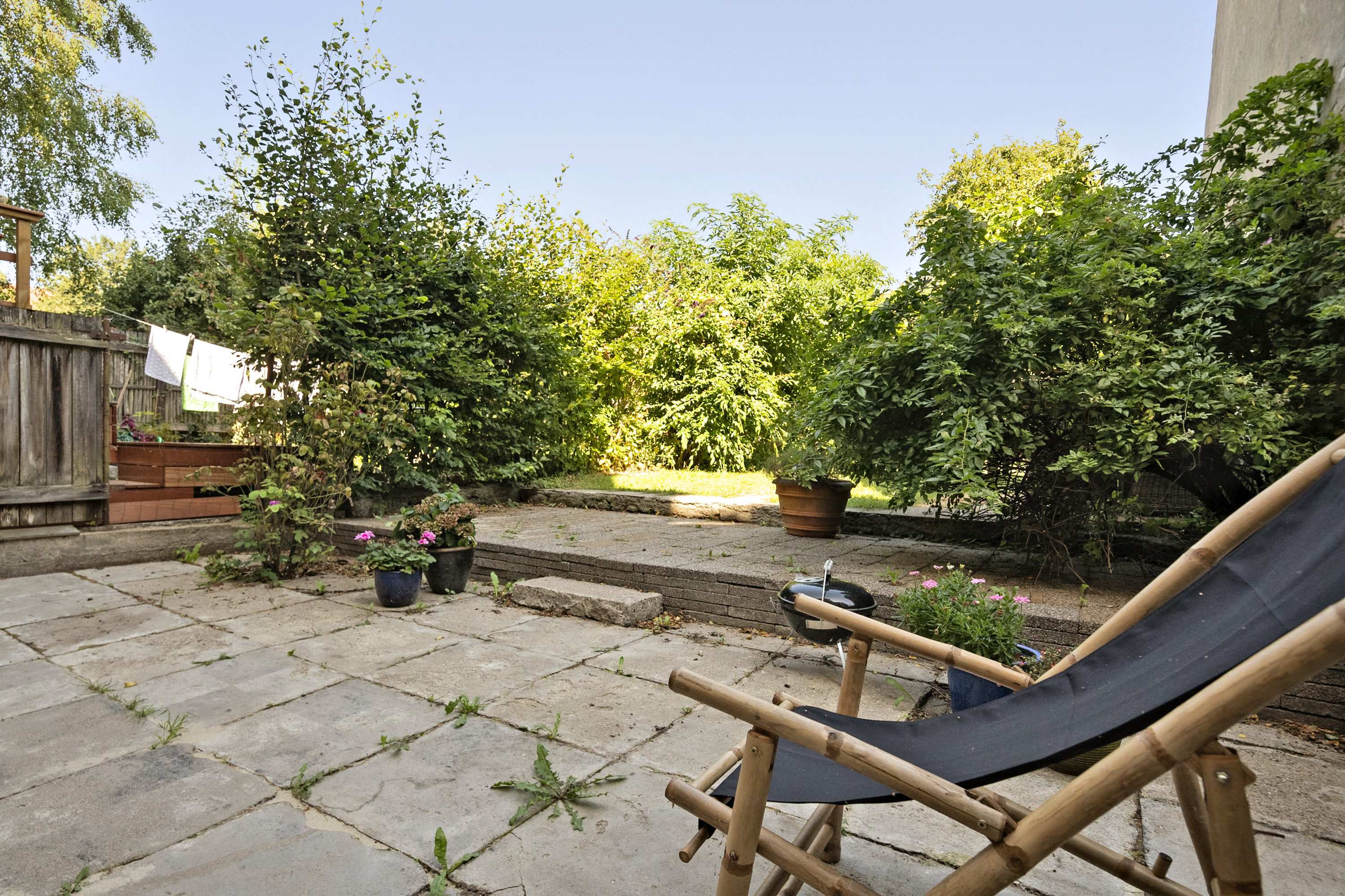 Fremhævet område billede i fuldskærmstilstand. Billede af Peder Skrams Gade 16, 3., Trøjborg , 8200 Aarhus N