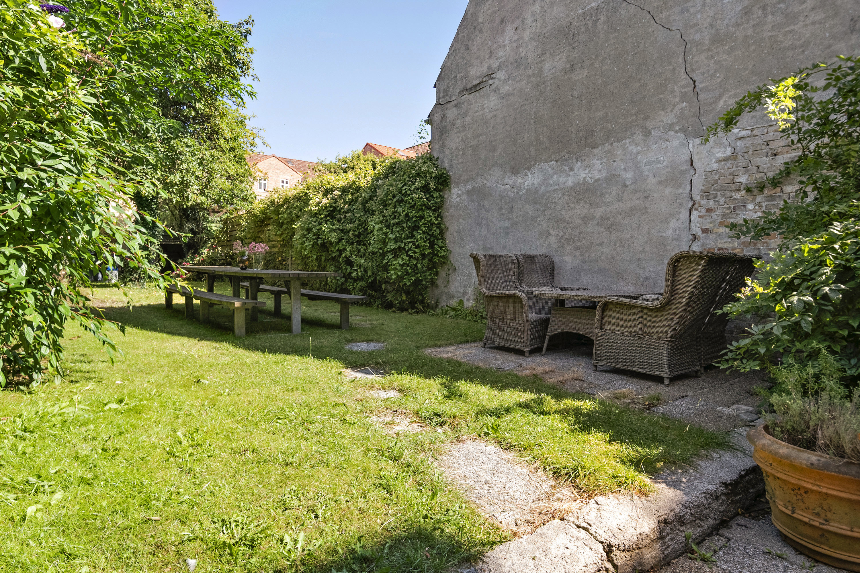 Fremhævet område billede i fuldskærmstilstand. Billede af Peder Skrams Gade 16, 3., Trøjborg , 8200 Aarhus N