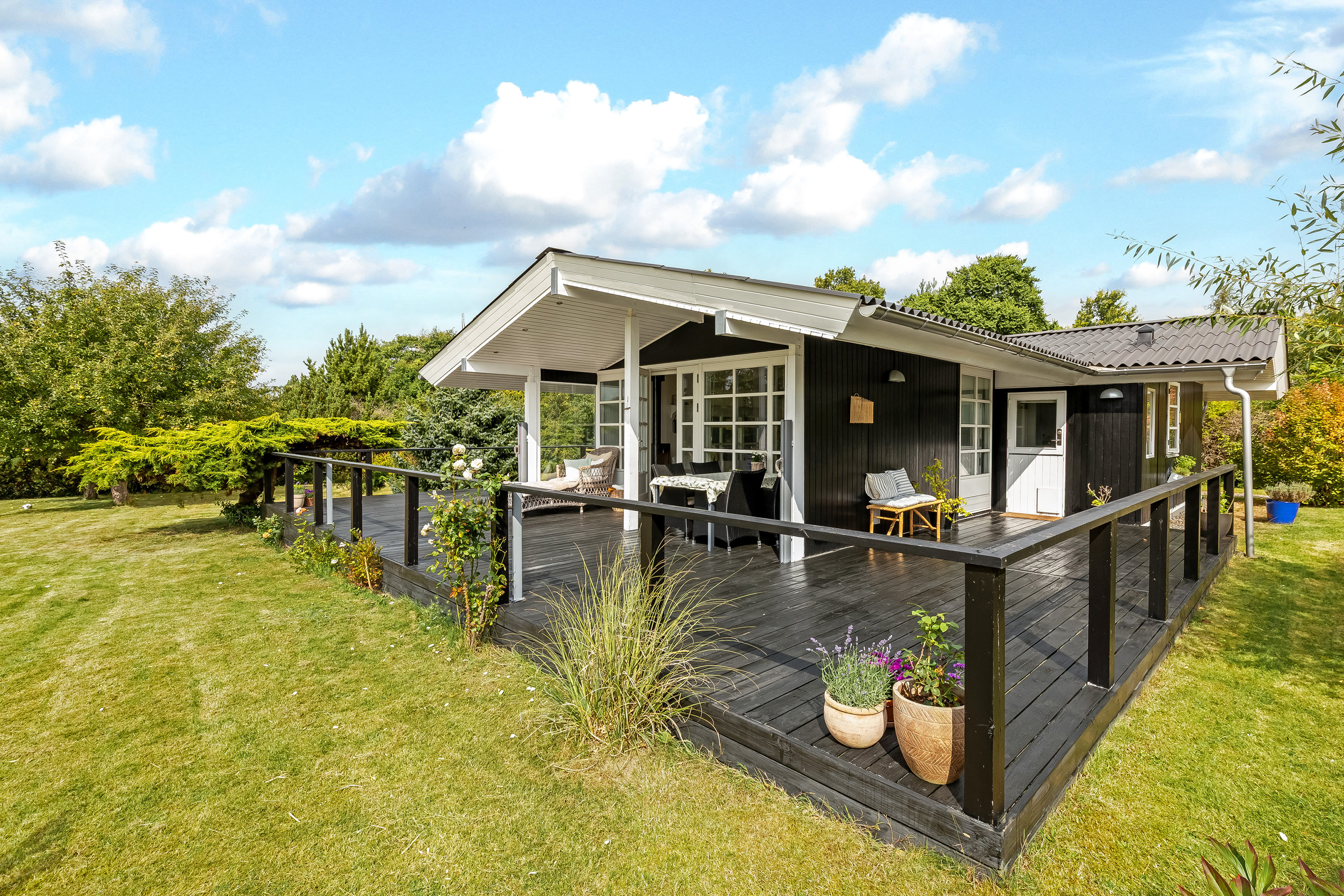 Fremhævet ejendommen billede i fuldskærmstilstand. Billede af Tofthøjs-Åsen 8, Udsholt, 3230 Græsted