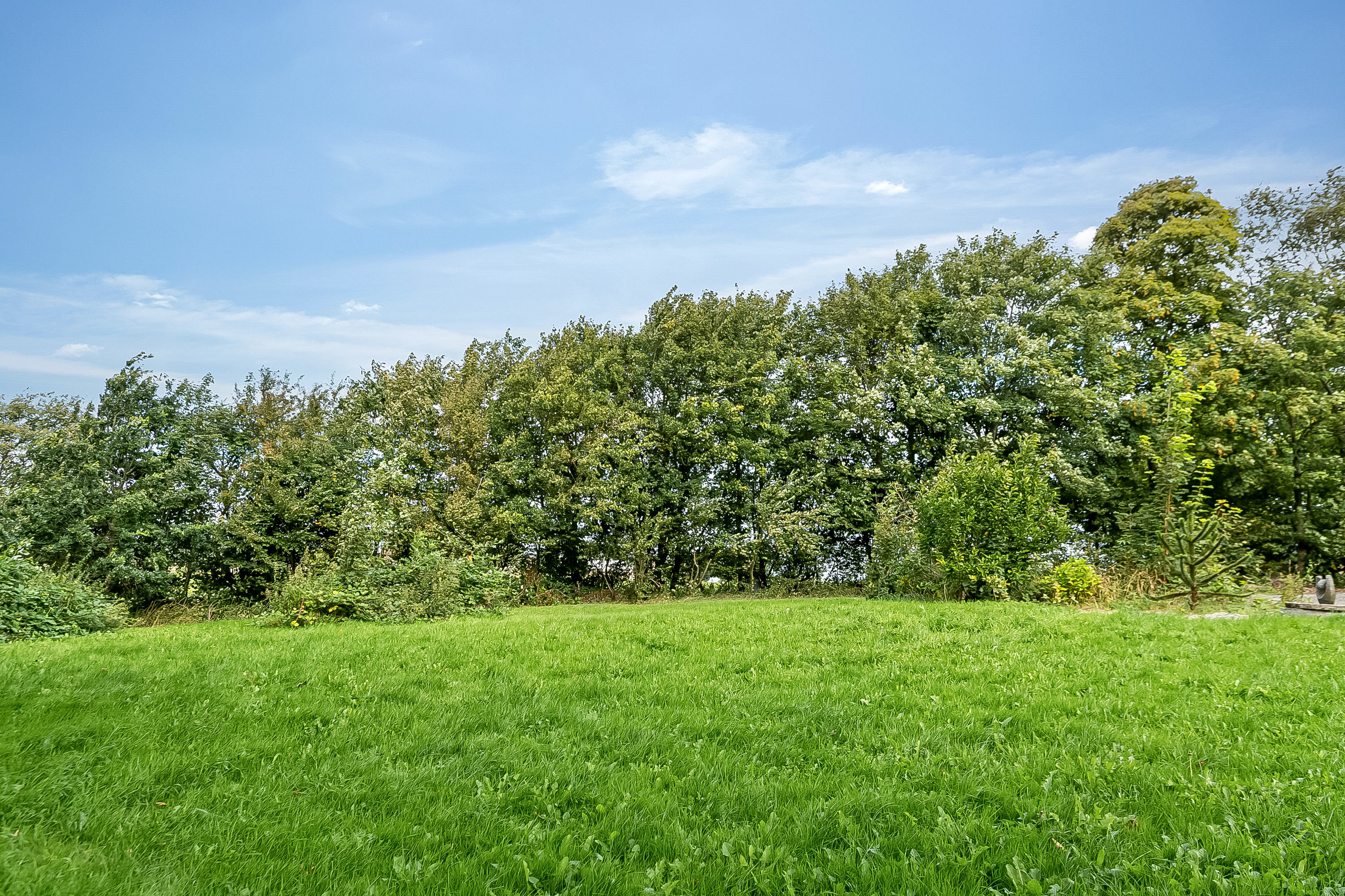 Fremhævet have billede i fuldskærmstilstand. Billede af Nagbølvej 5, 6580 Vamdrup