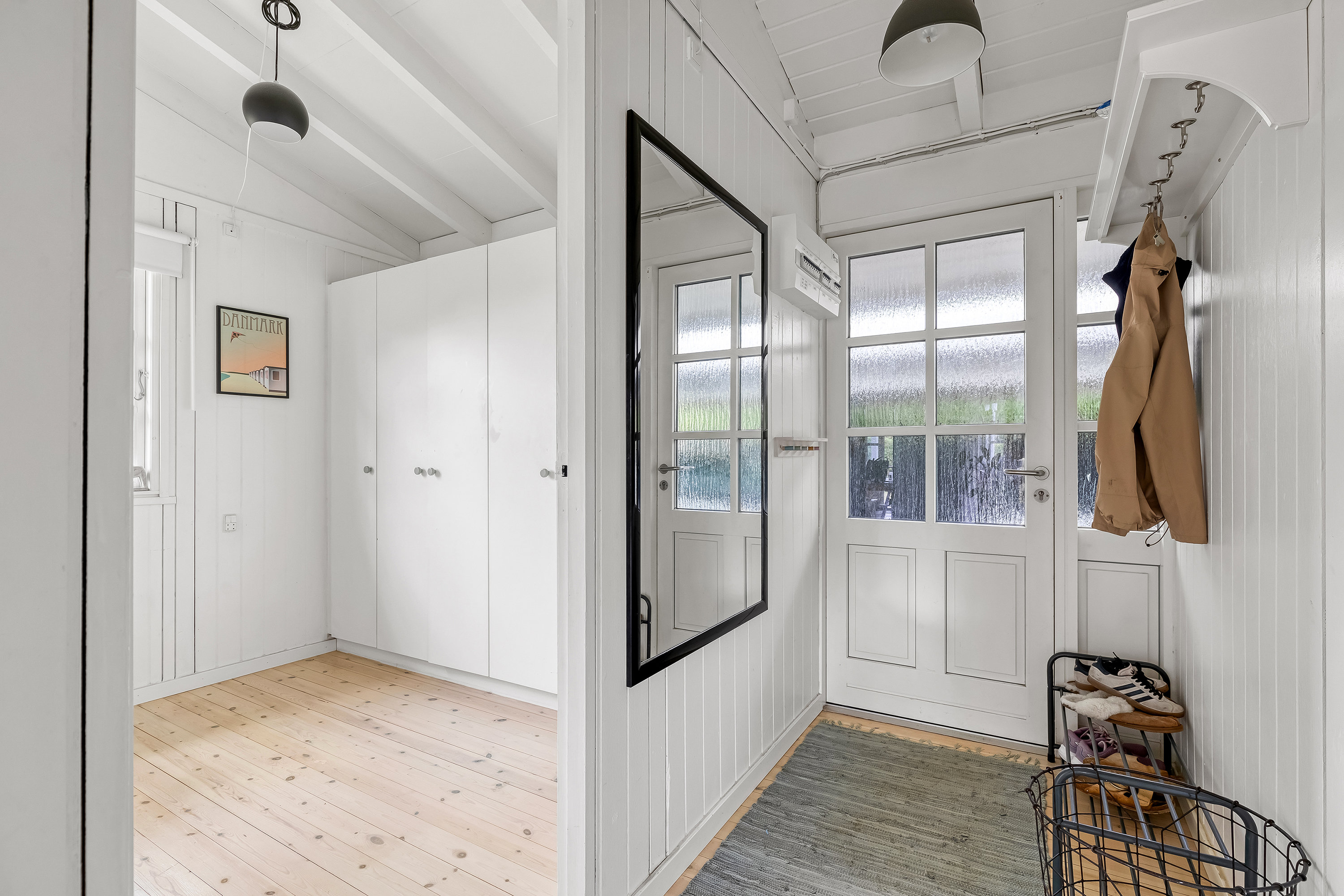 Fremhævet andet billede i fuldskærmstilstand. Billede af Tofthøjs-Åsen 8, Udsholt, 3230 Græsted