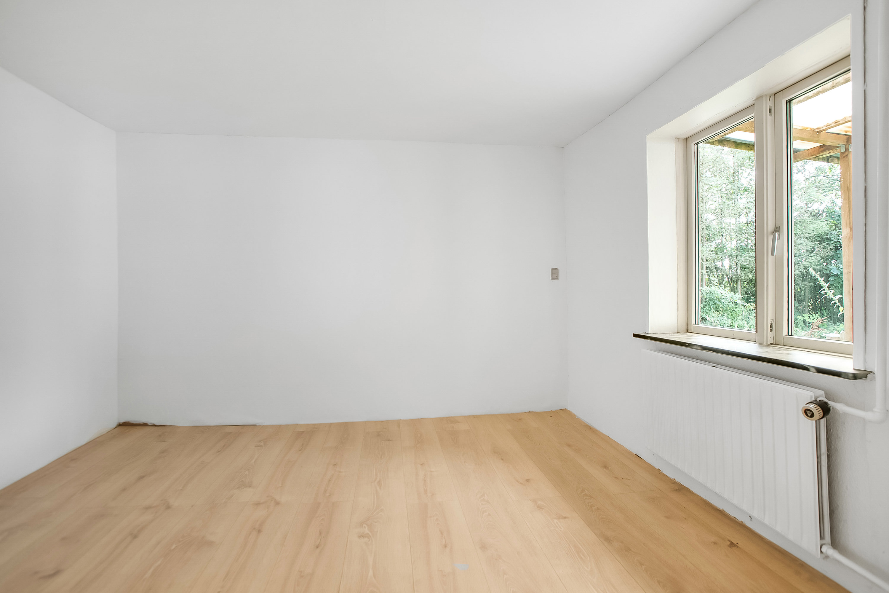 Fremhævet værelse billede i fuldskærmstilstand. Billede af Nagbølvej 5, 6580 Vamdrup