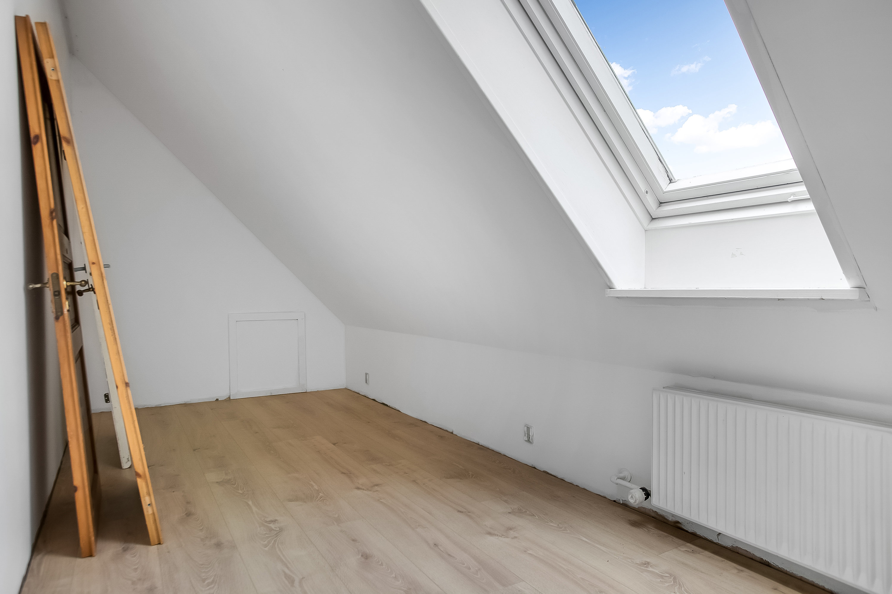 Fremhævet værelse billede i fuldskærmstilstand. Billede af Nagbølvej 5, 6580 Vamdrup