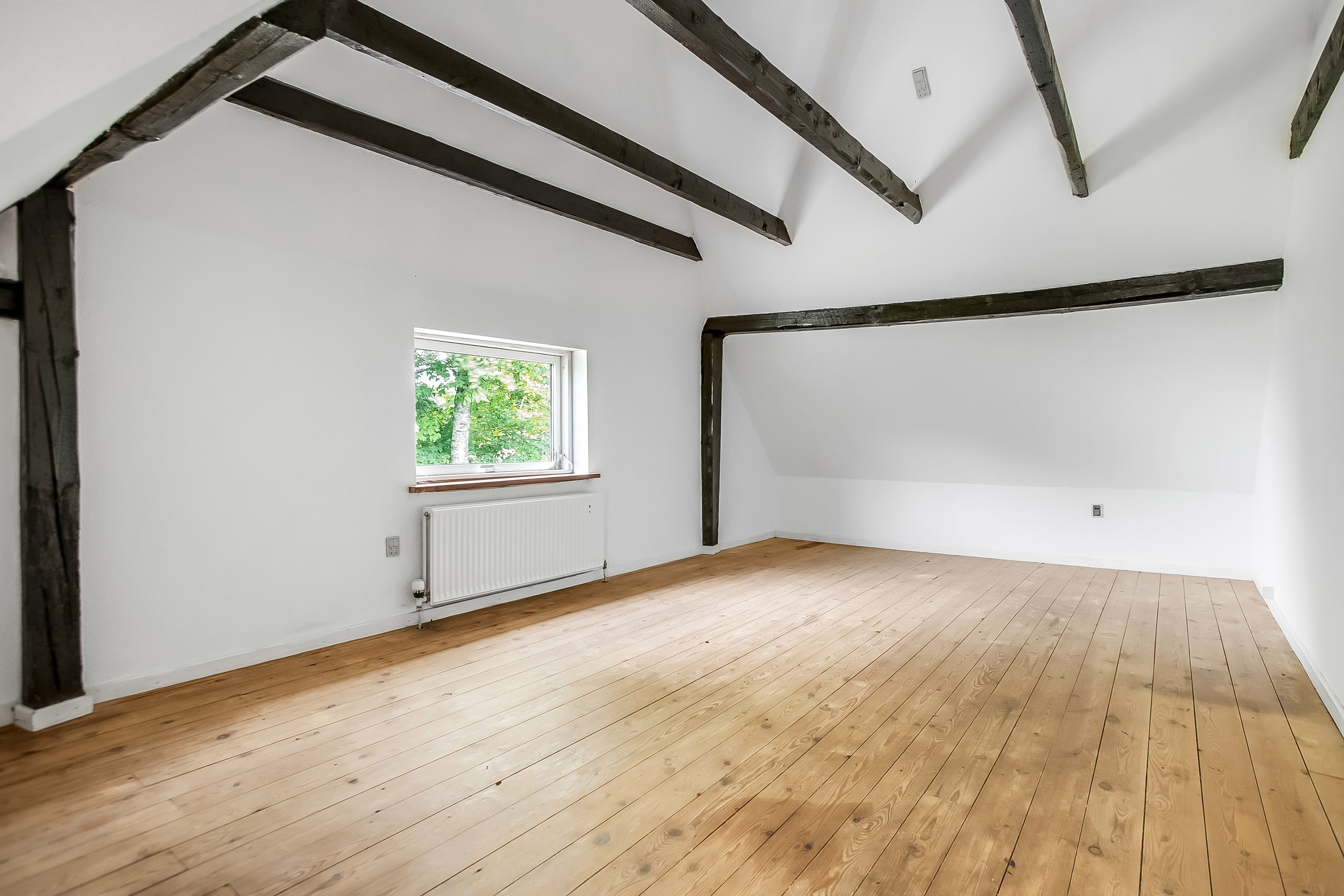 Fremhævet værelse billede i fuldskærmstilstand. Billede af Nagbølvej 5, 6580 Vamdrup