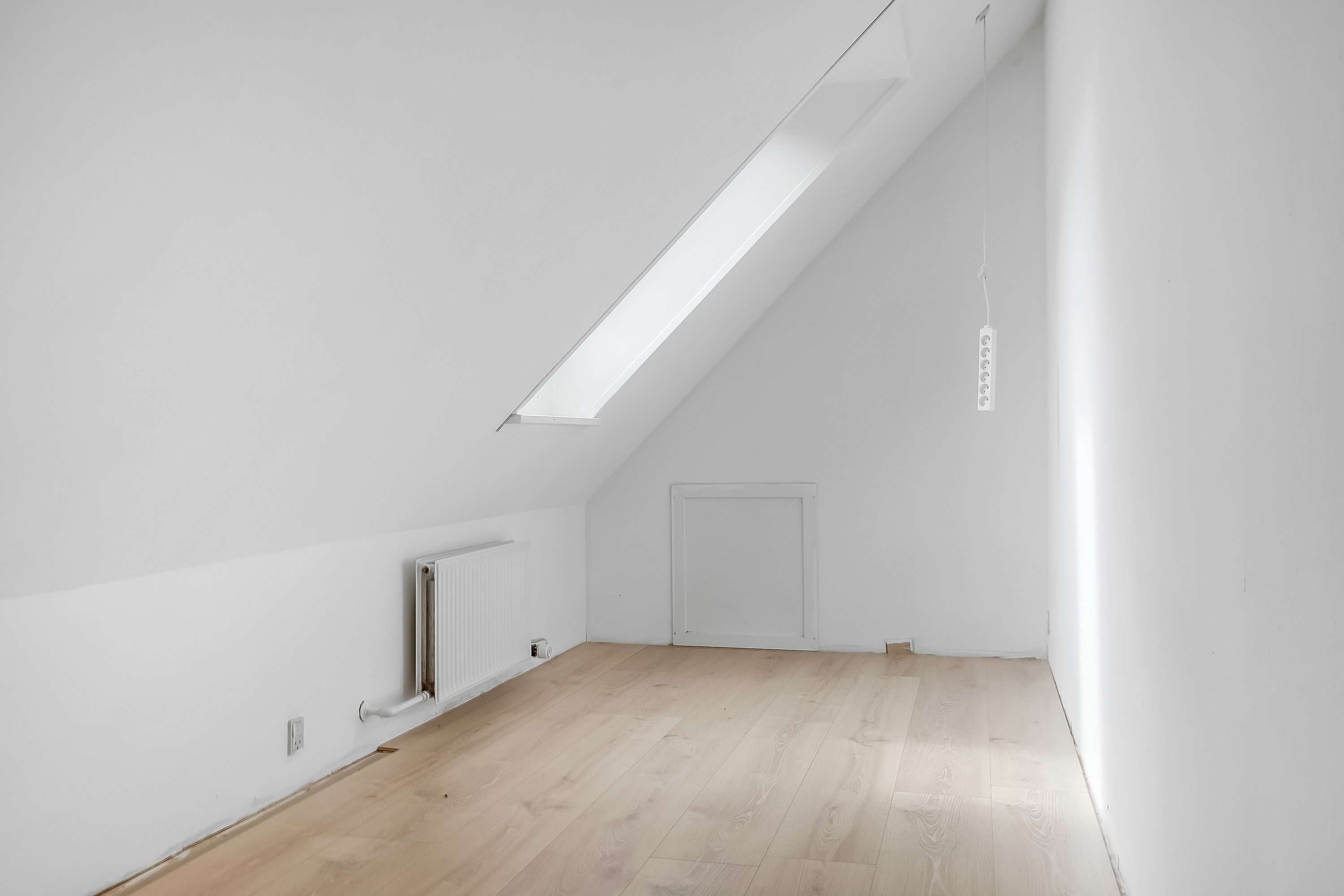 Fremhævet værelse billede i fuldskærmstilstand. Billede af Nagbølvej 5, 6580 Vamdrup