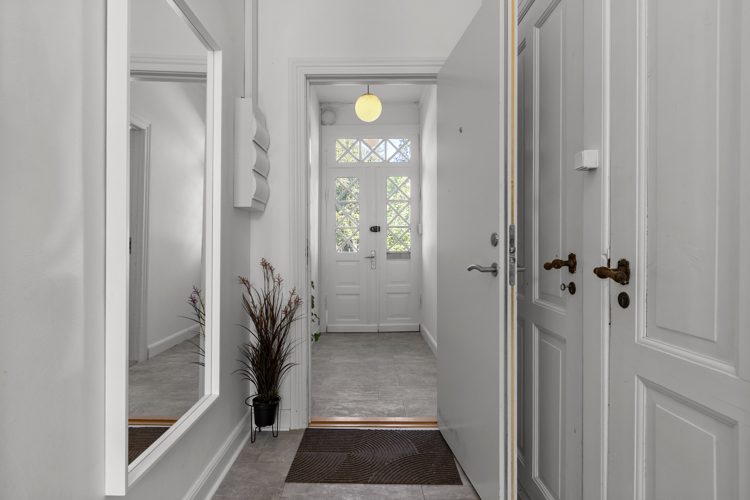 Fremhævet andet billede i fuldskærmstilstand. Billede af Vedelsgade 24, 4180 Sorø