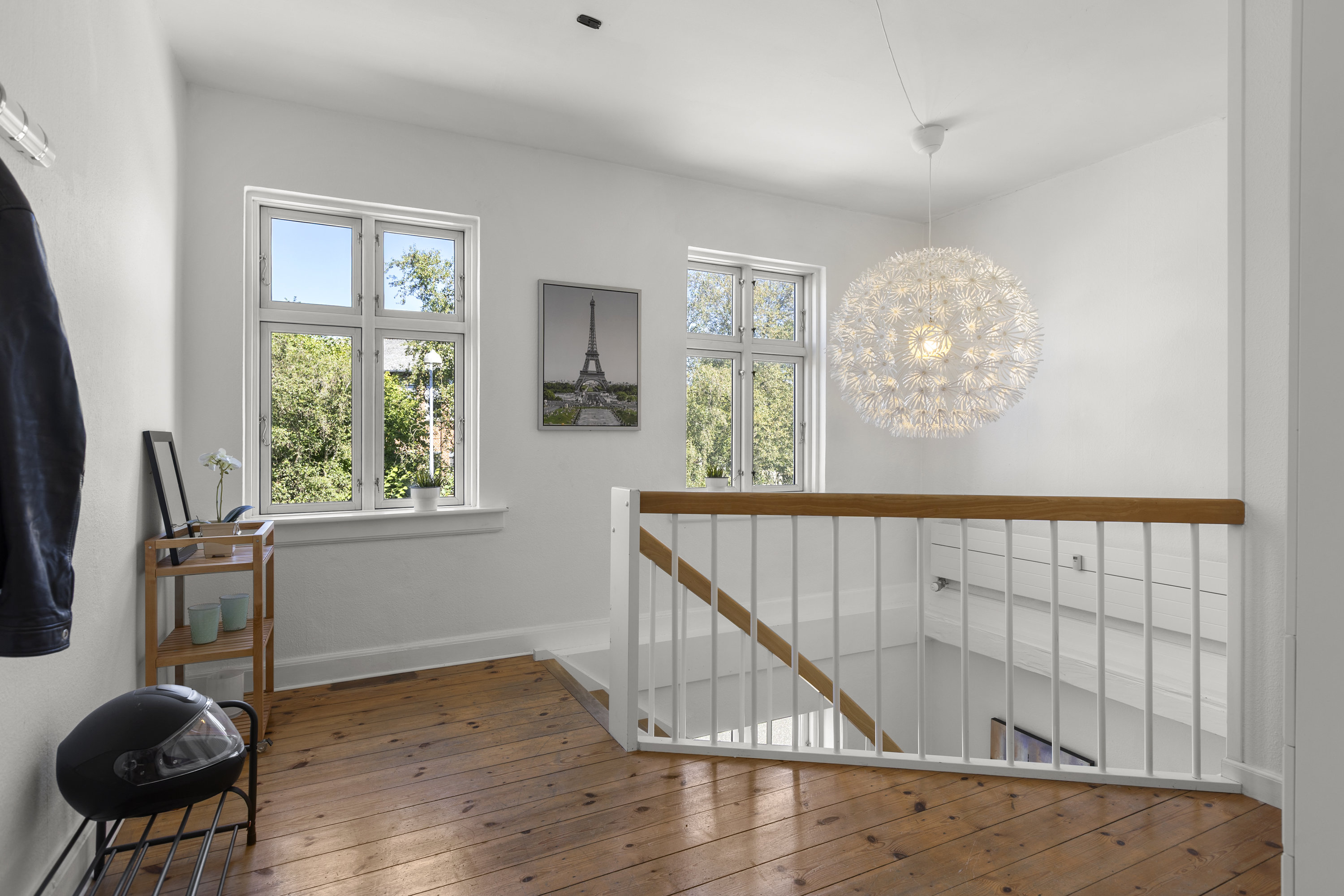 Fremhævet repos billede i fuldskærmstilstand. Billede af Vedelsgade 24, 4180 Sorø