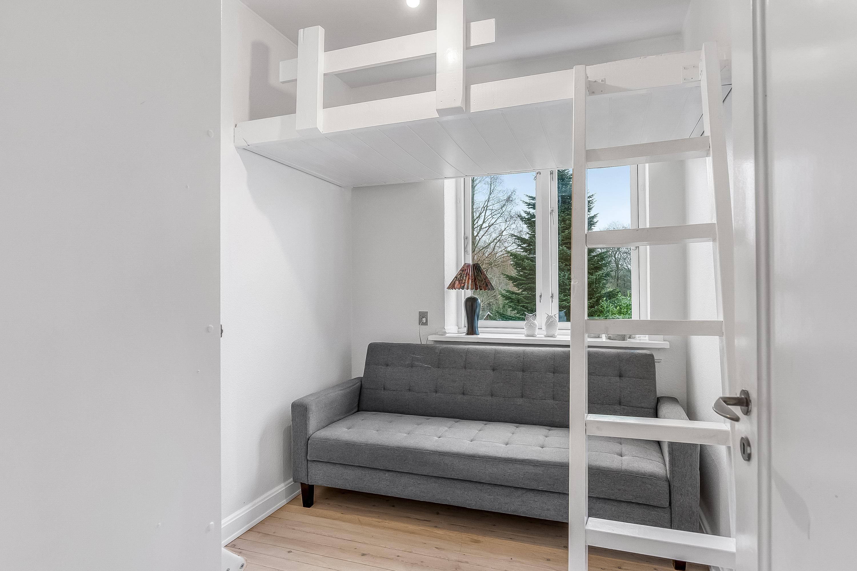 Fremhævet værelse billede i fuldskærmstilstand. Billede af Stampesvej 53, 1., Mølholm, 7100 Vejle