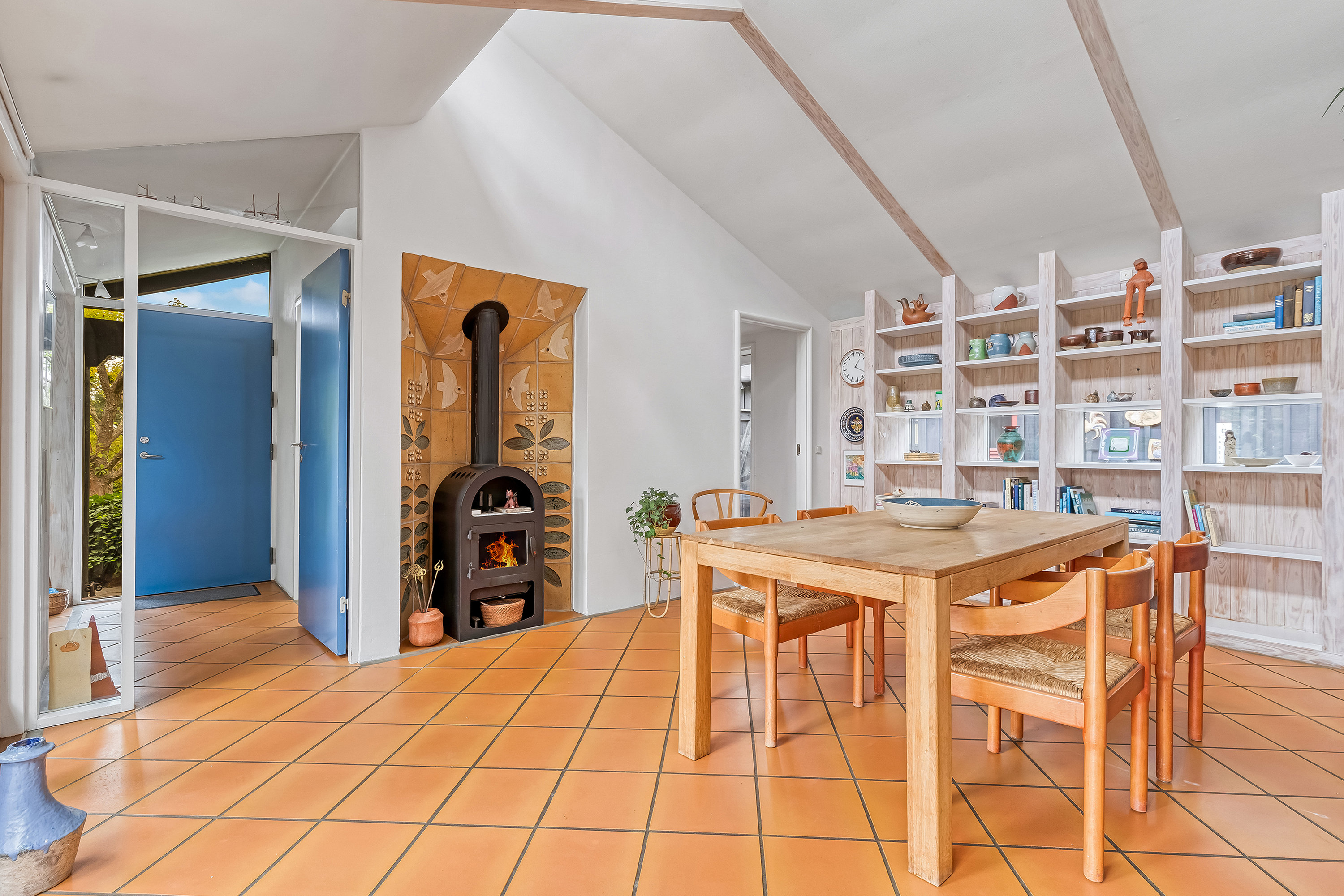 Fremhævet andet billede i fuldskærmstilstand. Billede af Munkehøjvej 7, 3250 Gilleleje