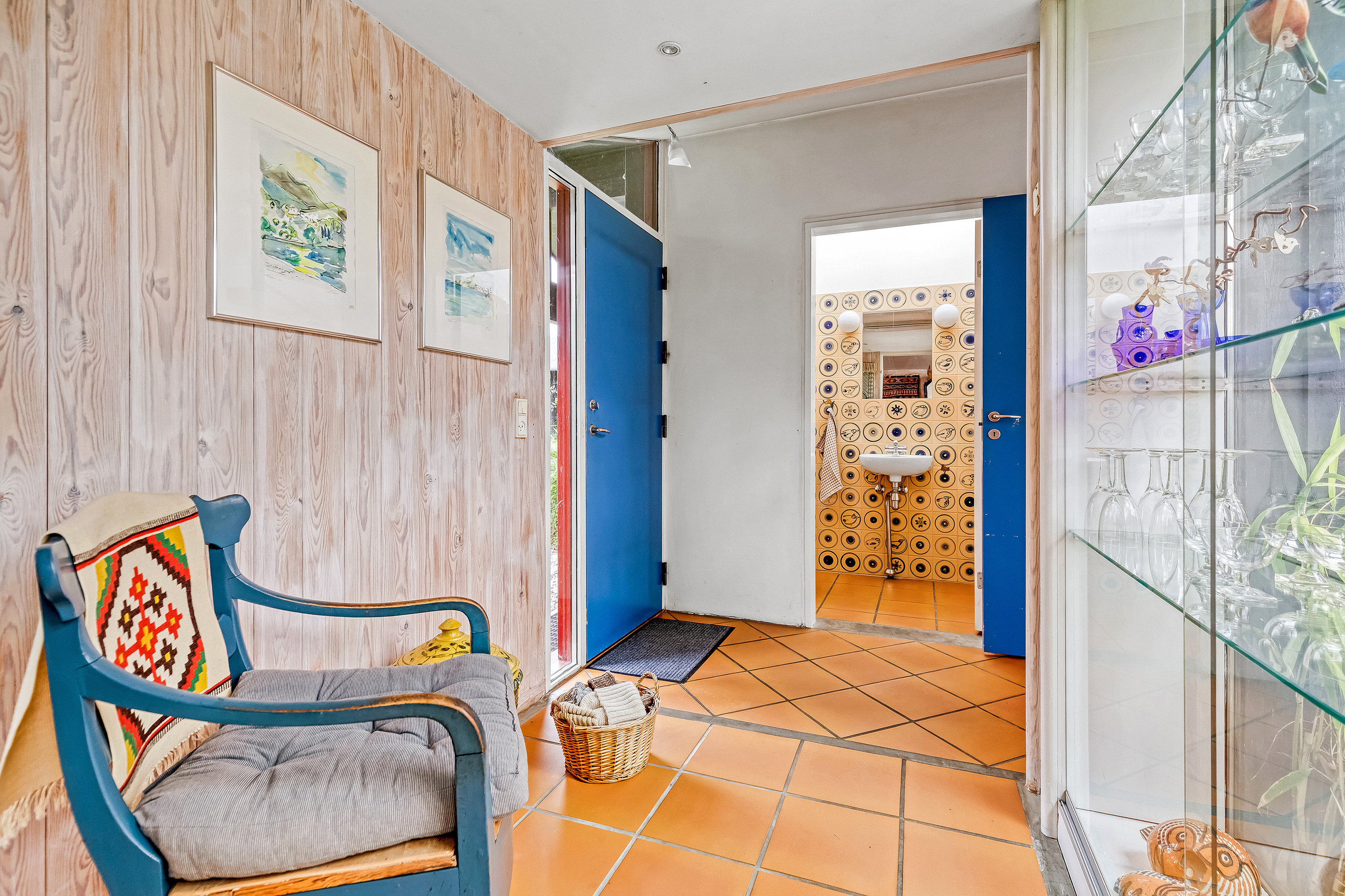 Fremhævet andet billede i fuldskærmstilstand. Billede af Munkehøjvej 7, 3250 Gilleleje