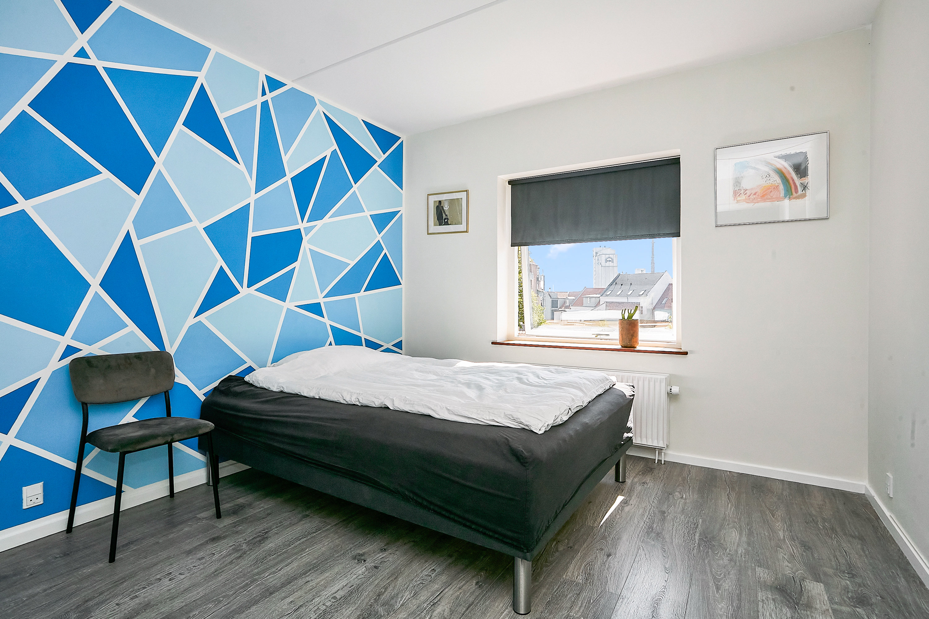 Fremhævet  billede i fuldskærmstilstand. Billede af Stjernholmsgade 6, 1. th., 8700 Horsens