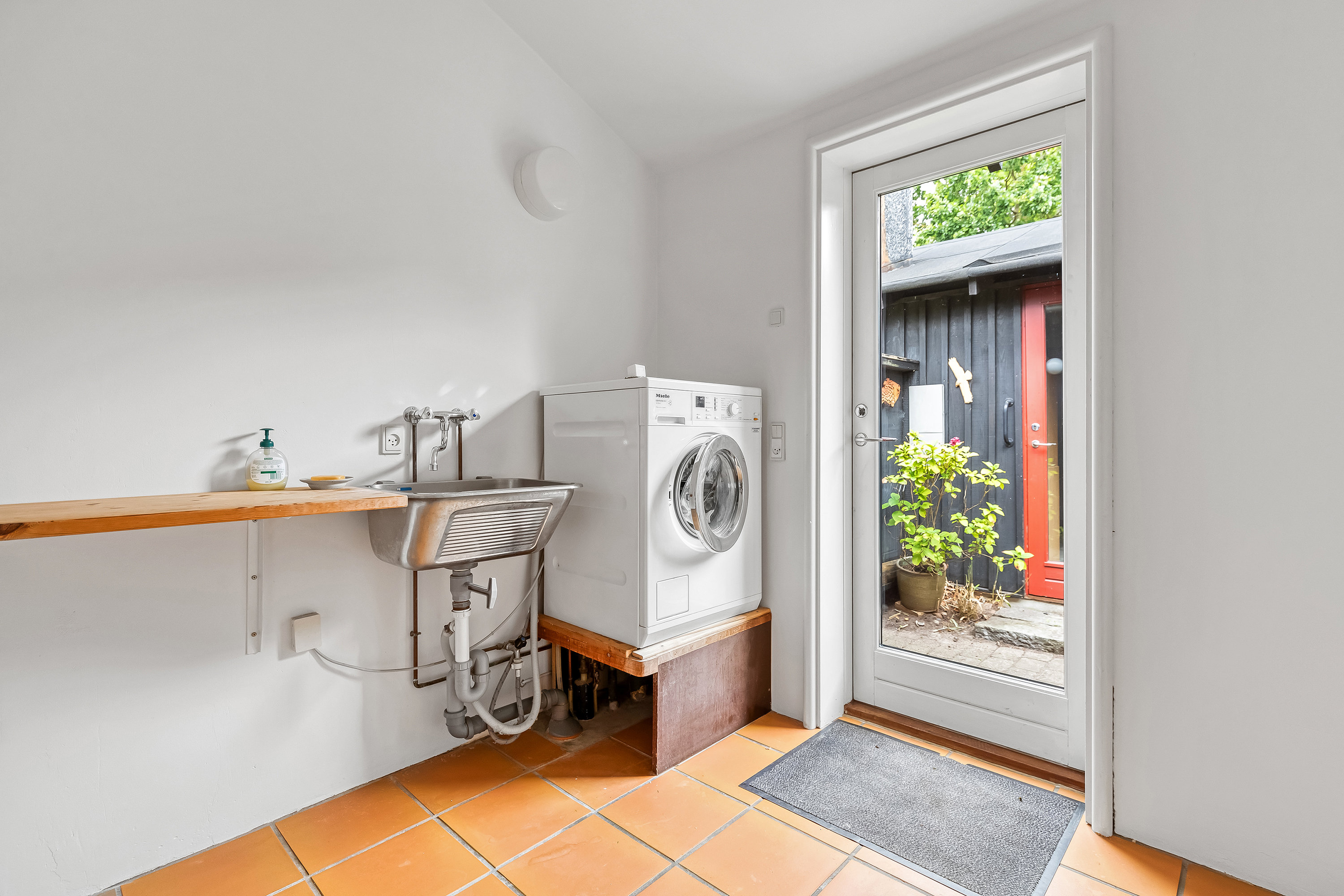 Fremhævet bryggers billede i fuldskærmstilstand. Billede af Munkehøjvej 7, 3250 Gilleleje