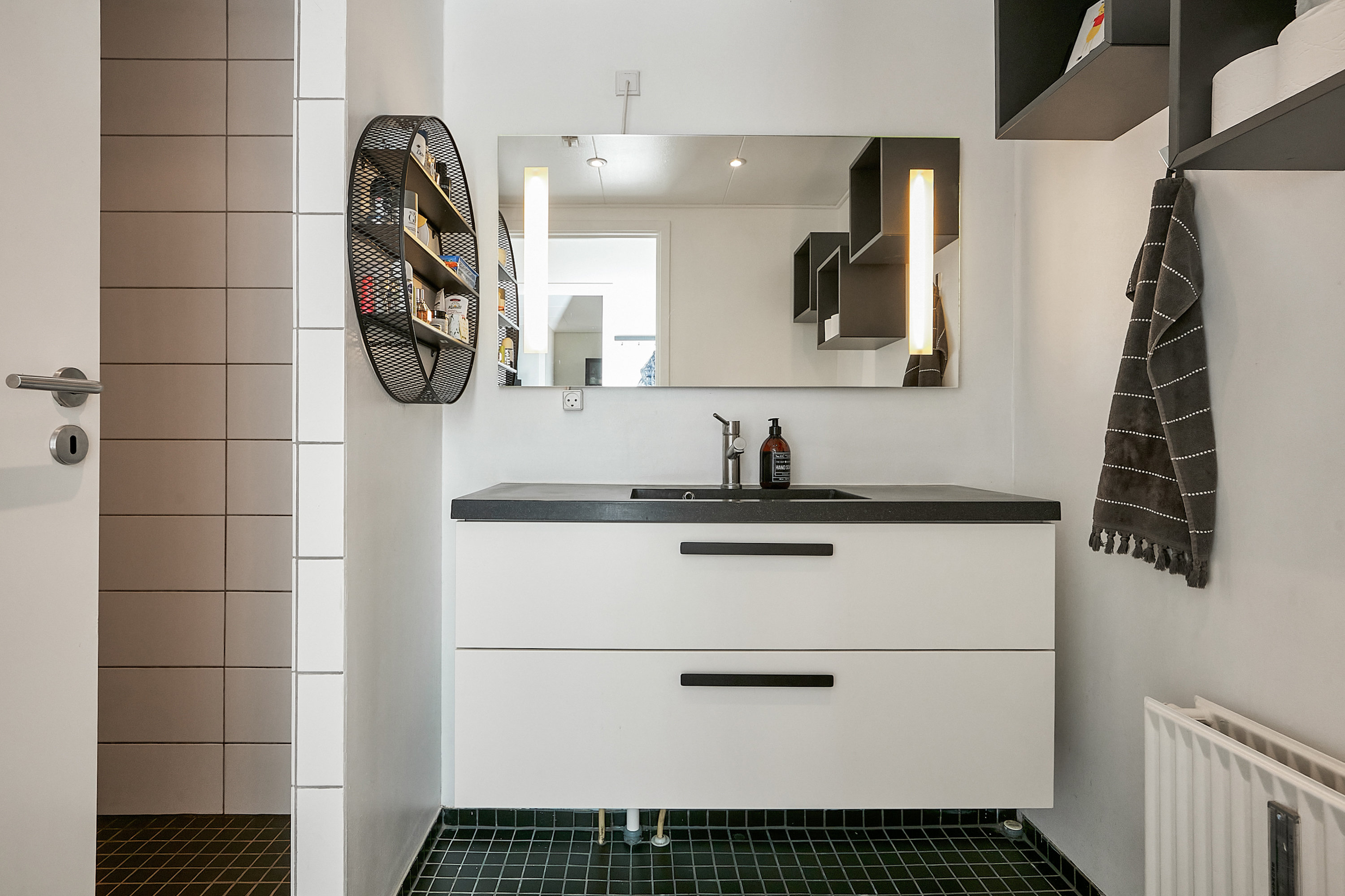 Fremhævet  billede i fuldskærmstilstand. Billede af Stjernholmsgade 6, 1. th., 8700 Horsens